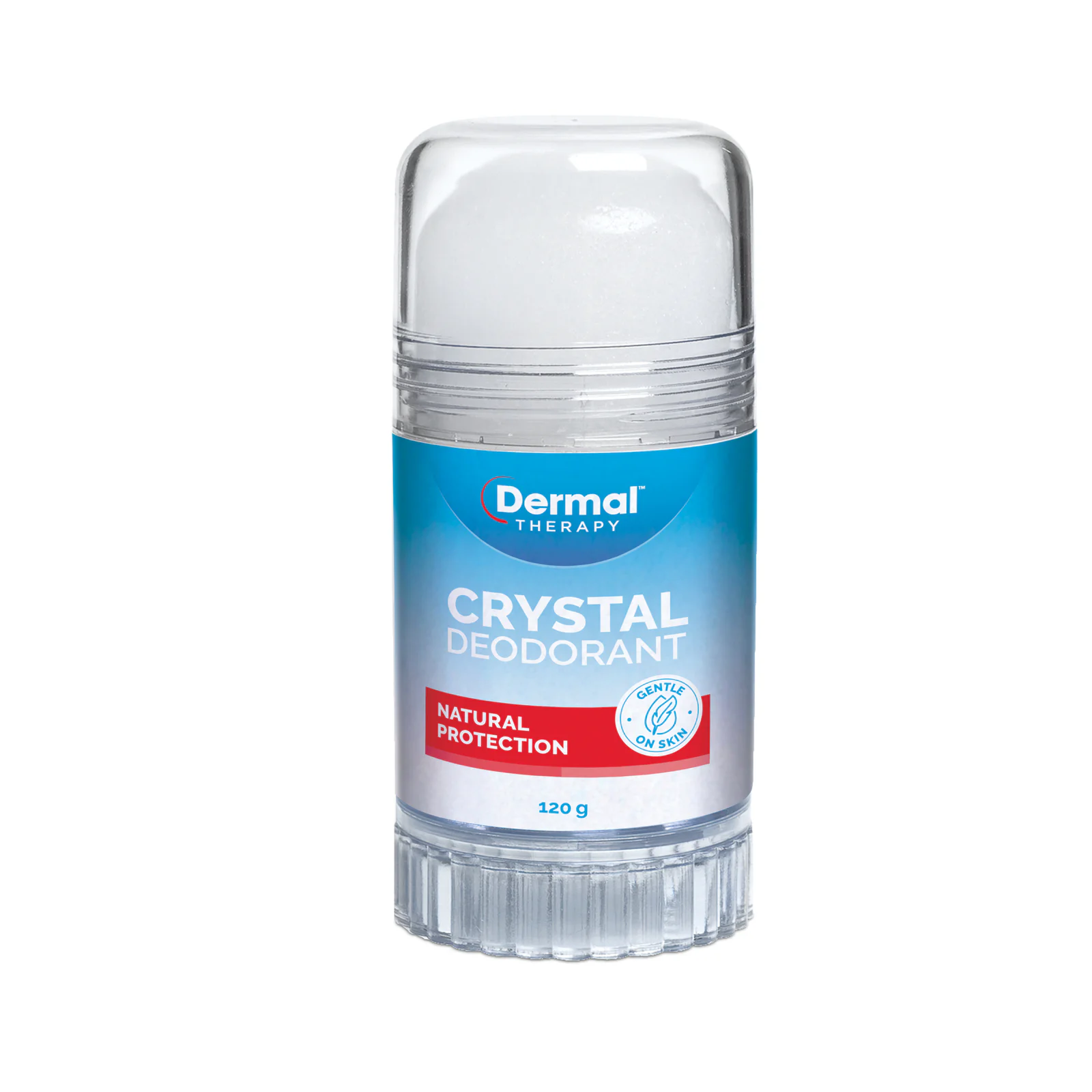 Dermal Therapy Crystal Deodorant Stick 120g