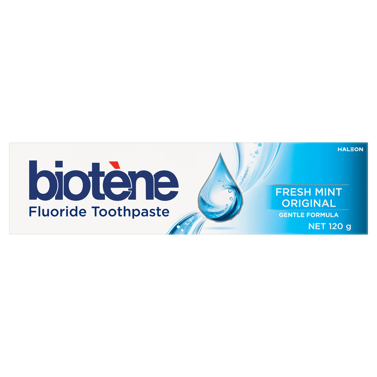 Biotene Dry Mouth Toothpaste Original Fresh Mint 120g