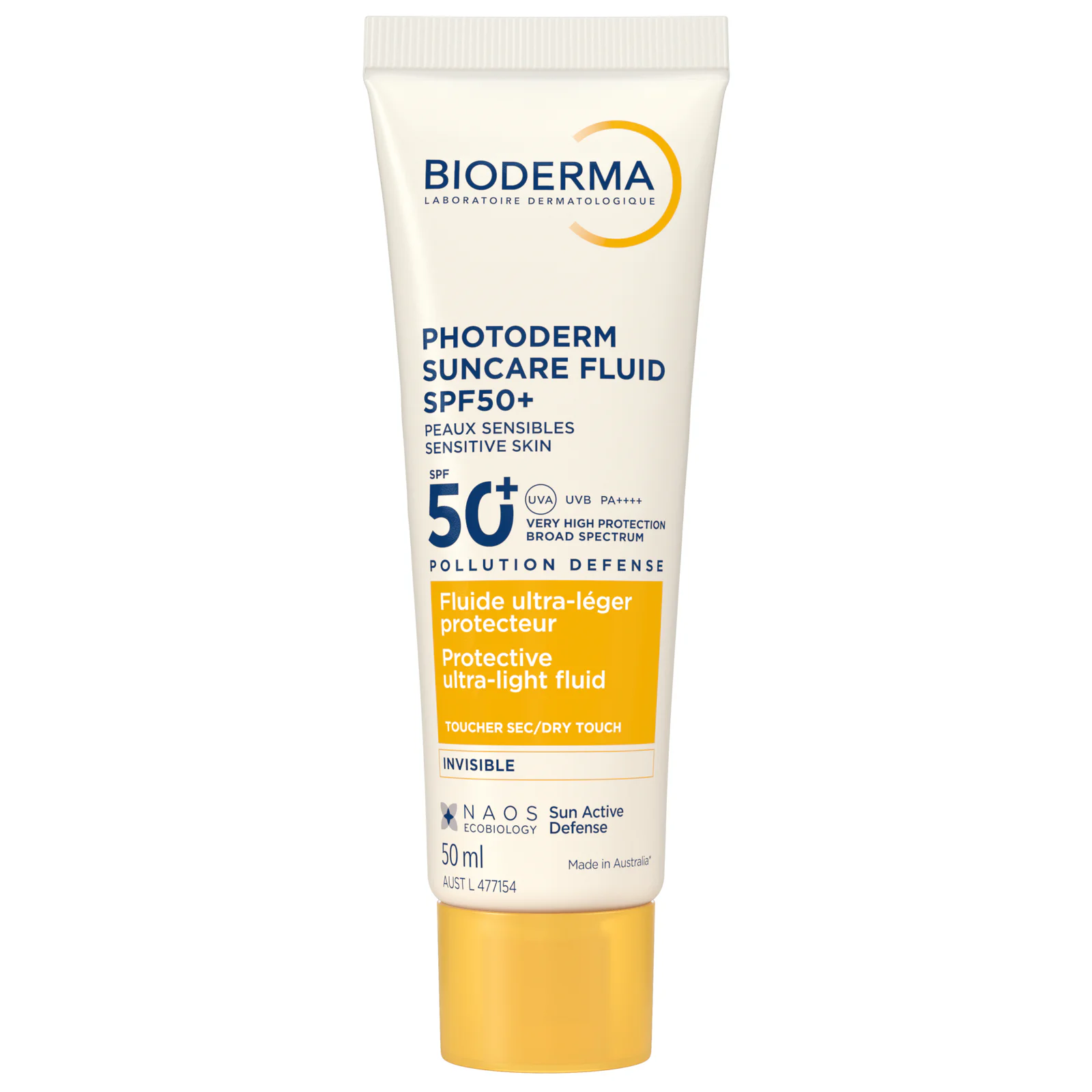 Bioderma Photoderm Fluid SPF50+ 50ml