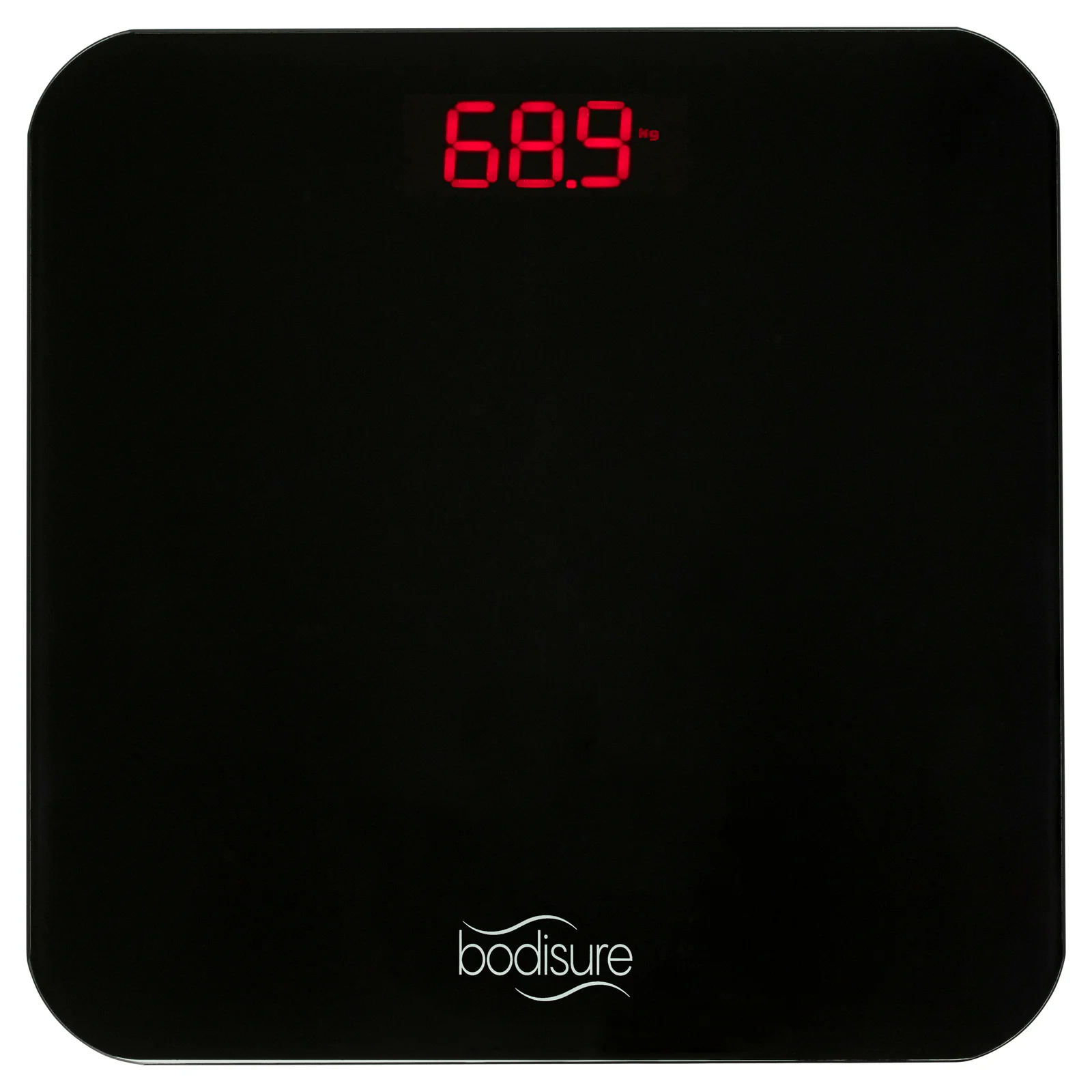 Bodisure Weight Scale Up To 180kg - 1 each