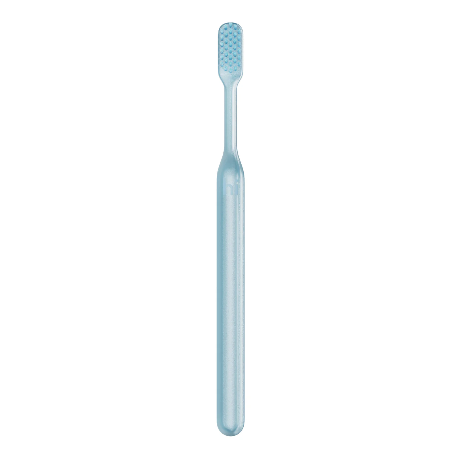 Hismile Blue Toothbrush