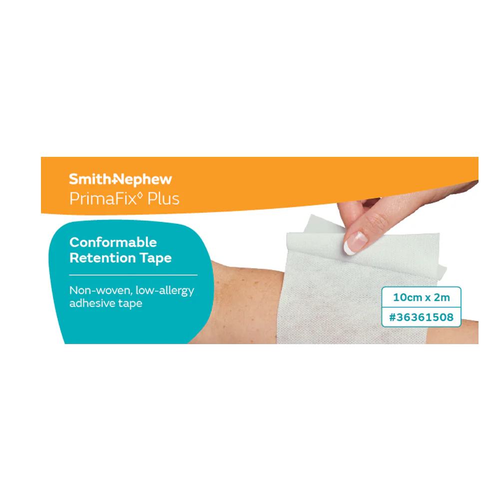 Primafix Plus 10cm X 2m - 1 roll