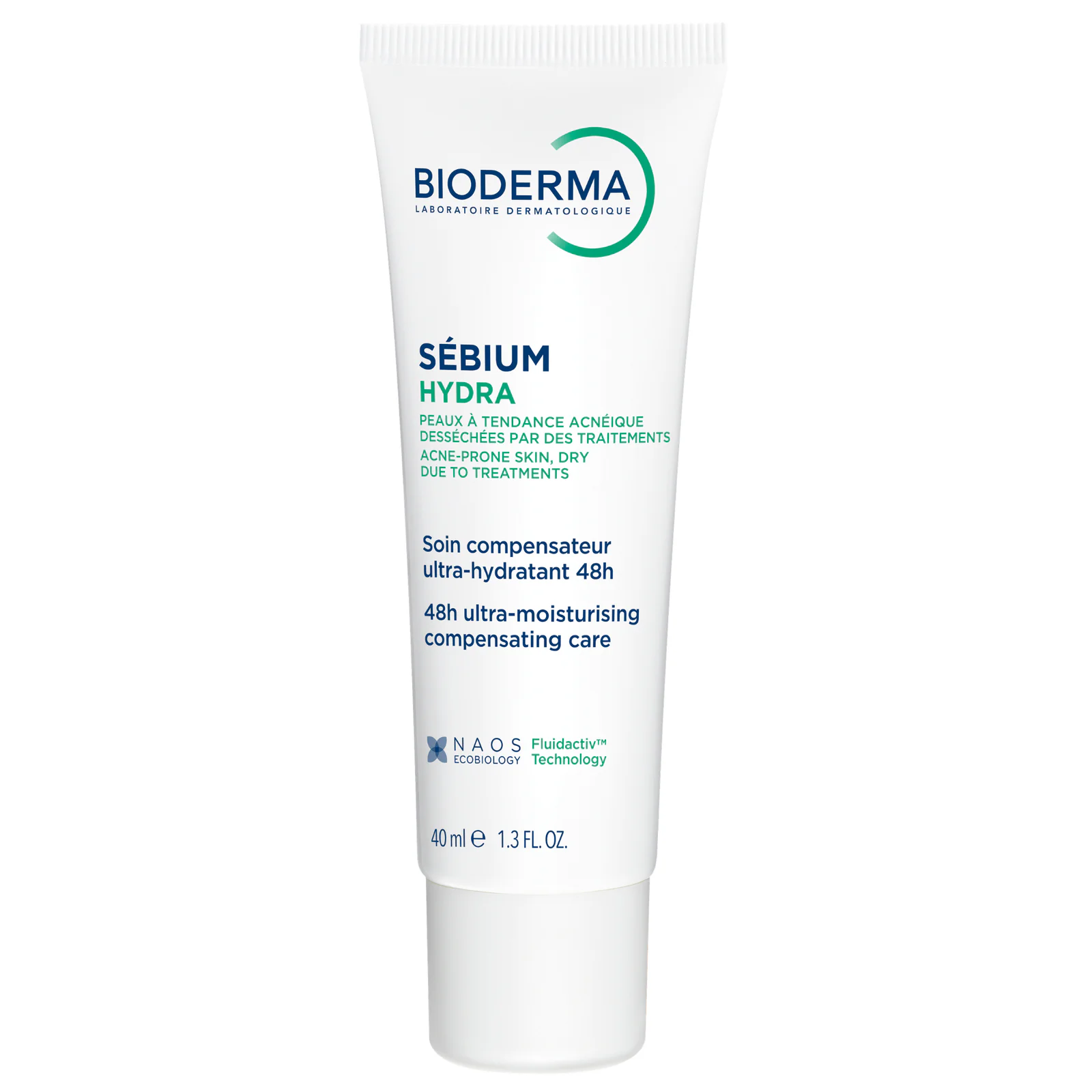 Bioderma Sebium Hydra 40ml