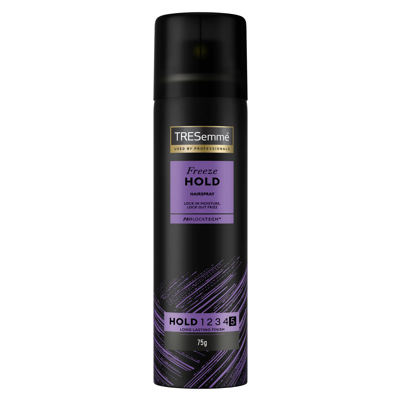 TRESemmé Freeze Hold Hairspray 75g