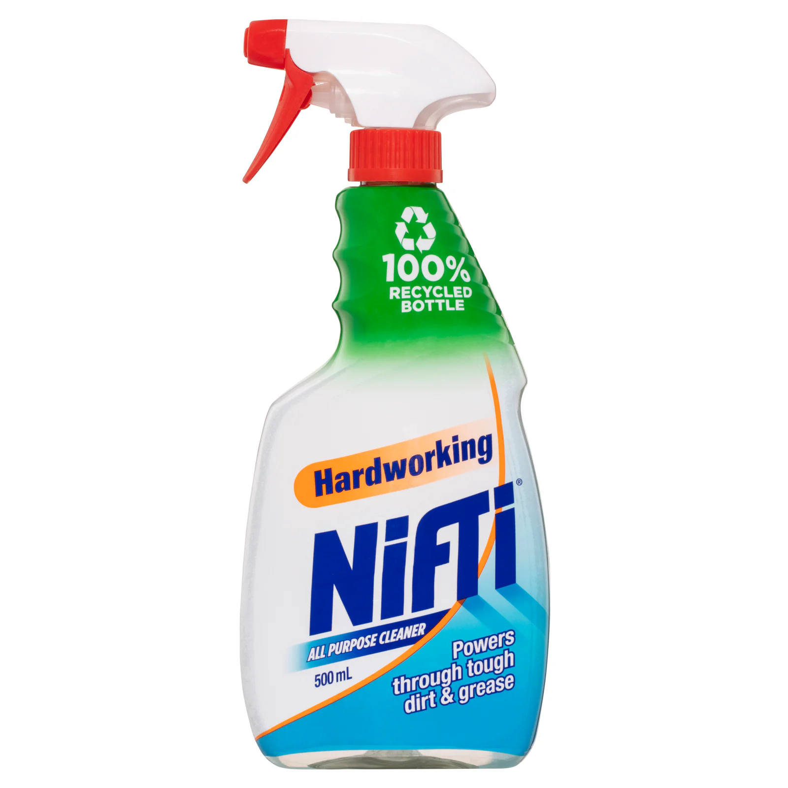 Nifti MPurp Spry Trigger 500ml