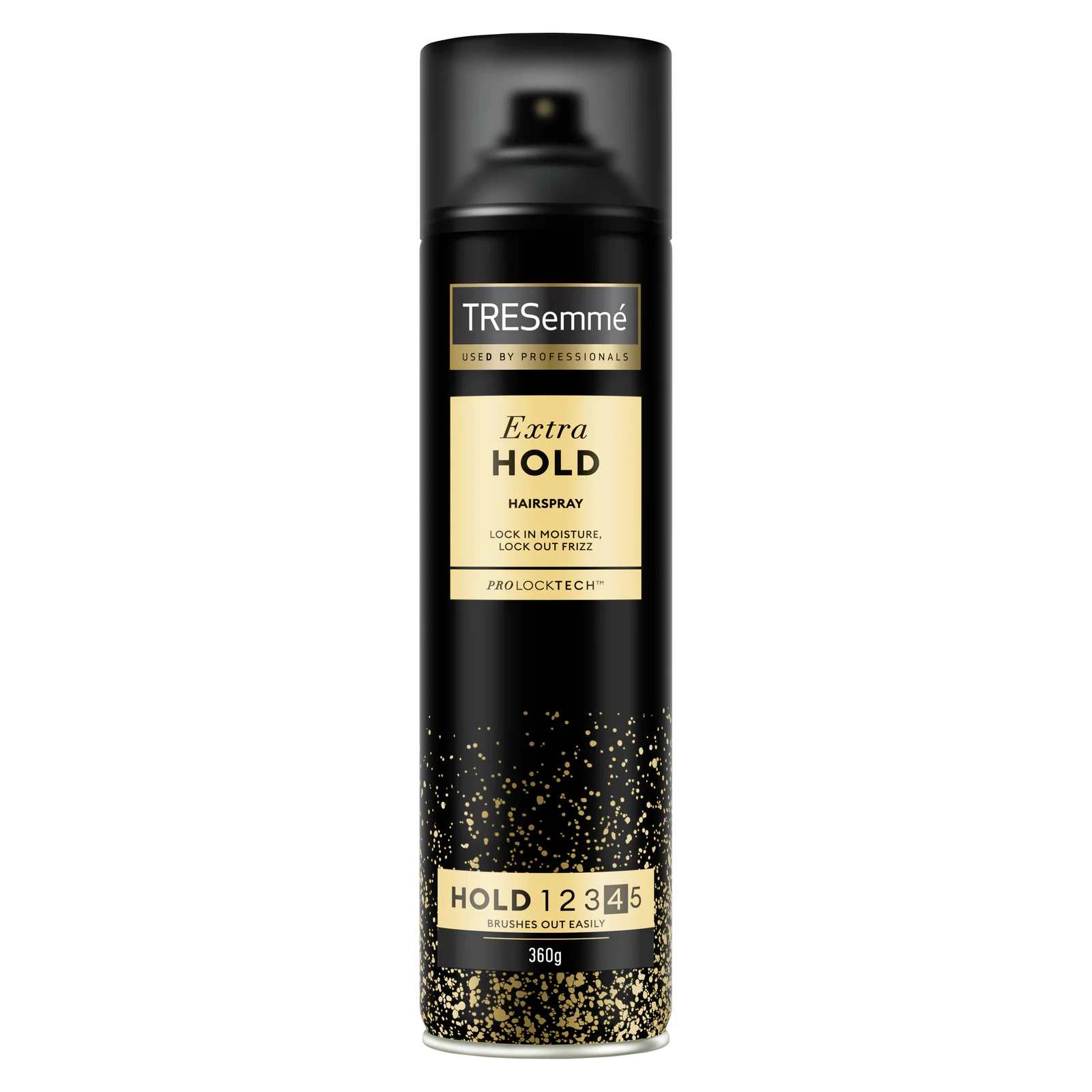 TRESemme Salon Finish Extra Hold Hairspray 360g