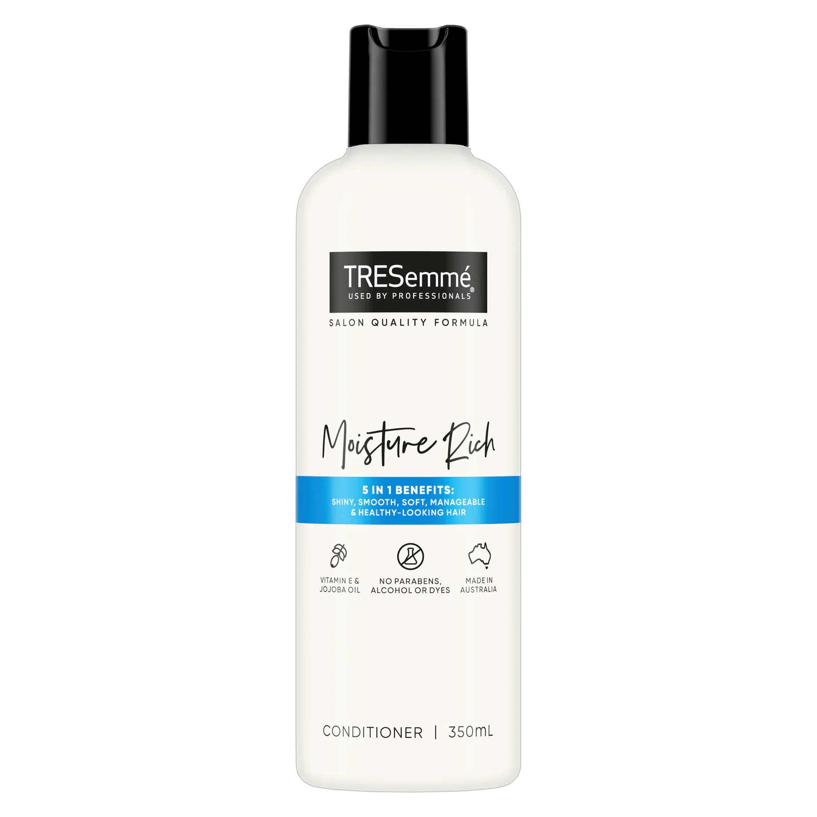 TRESemmé Moisture Rich Conditioner 350mL