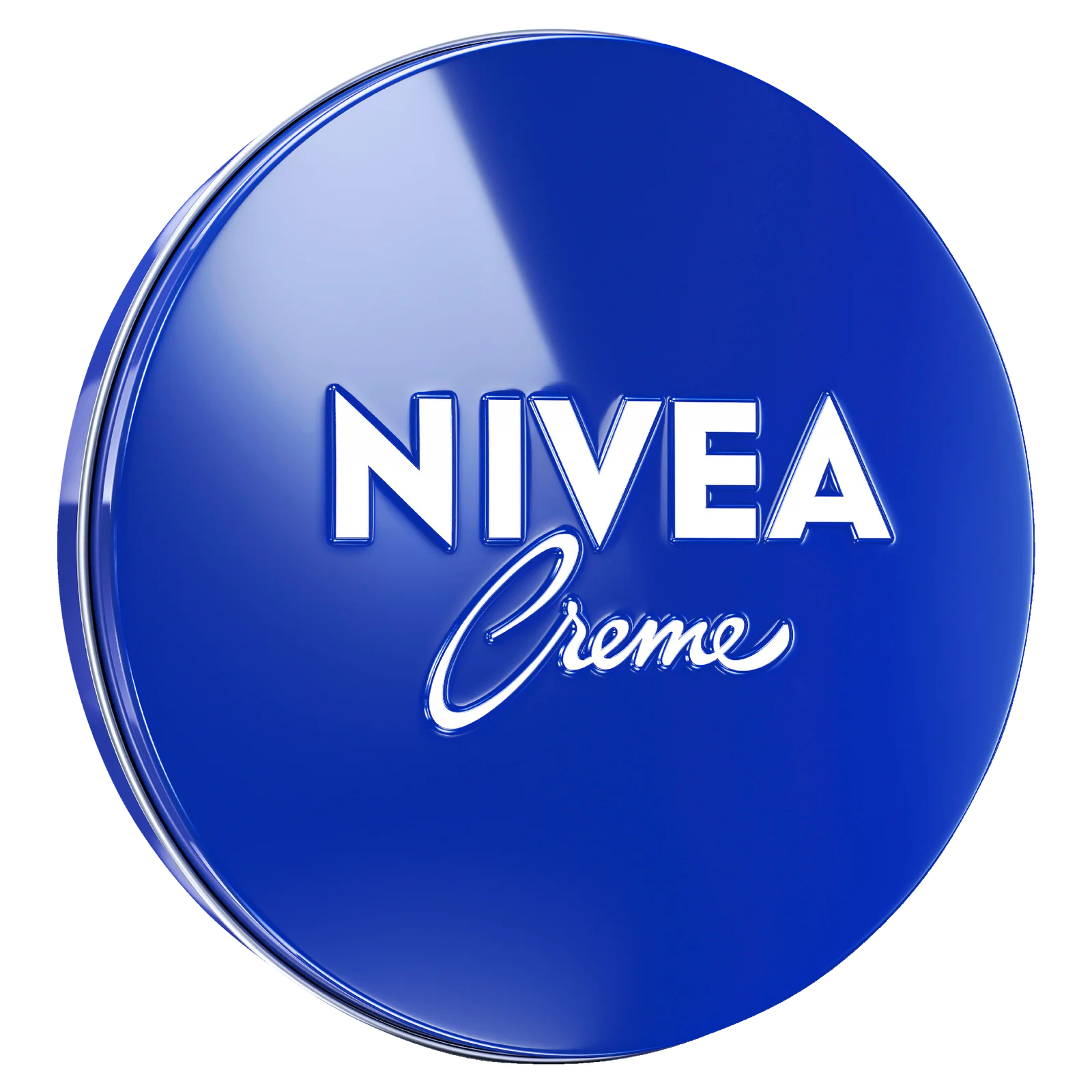 Nivea Creme Tin 60mL
