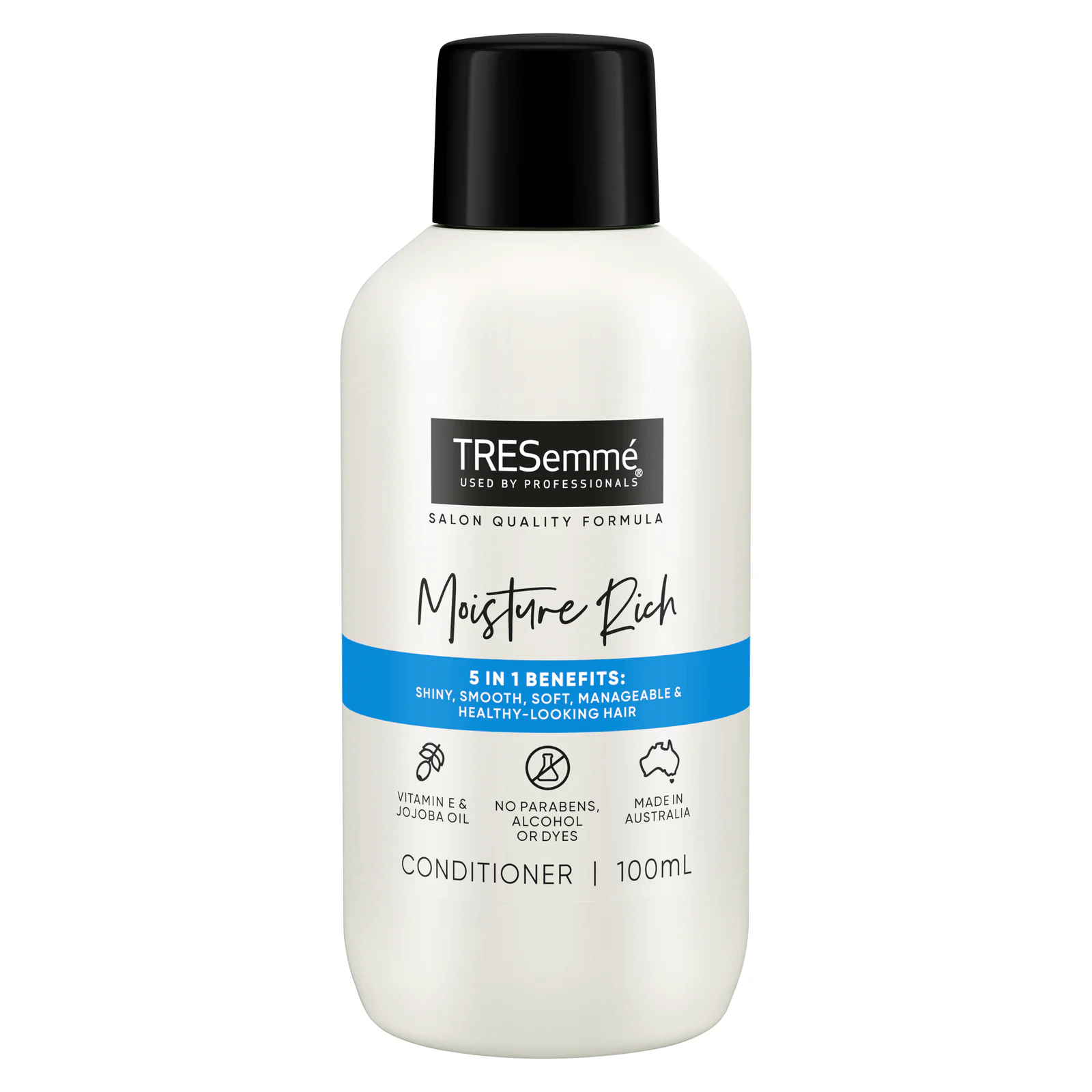 TRESemmé Moisture Rich Conditioner 100mL