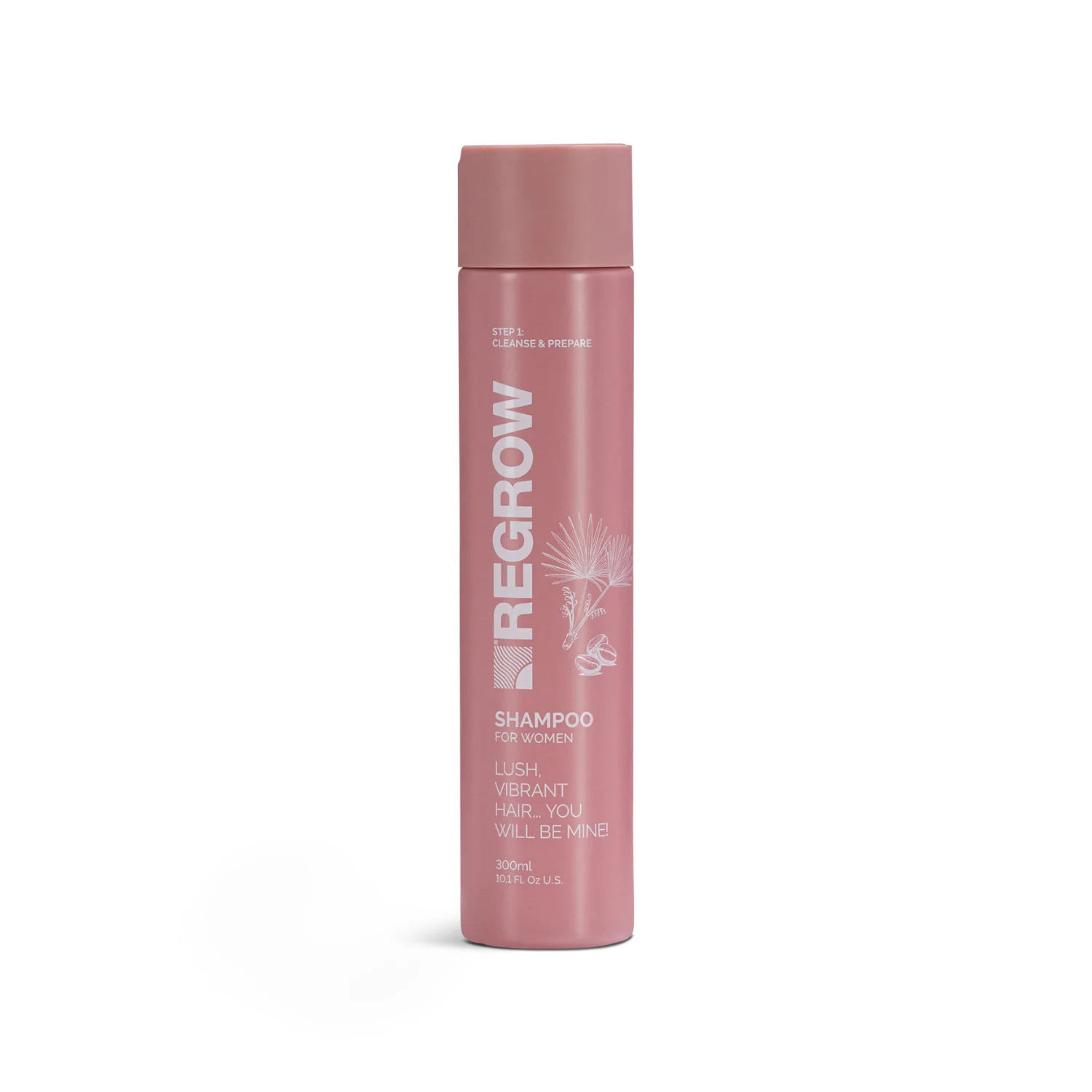 Regrow SPoo for Wmn 300ml