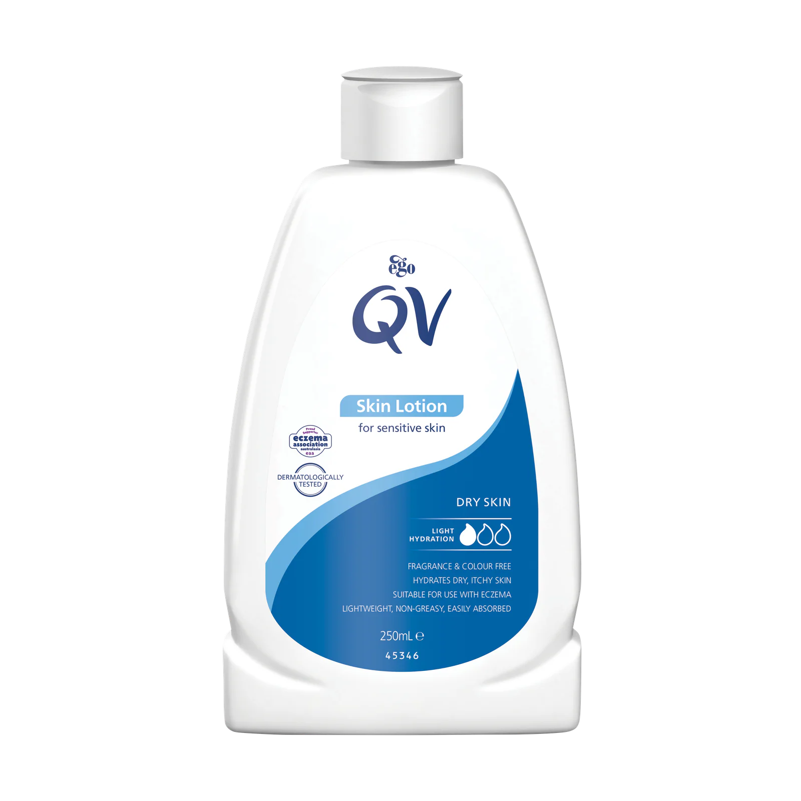 Ego QV Skin Lotion 250ml