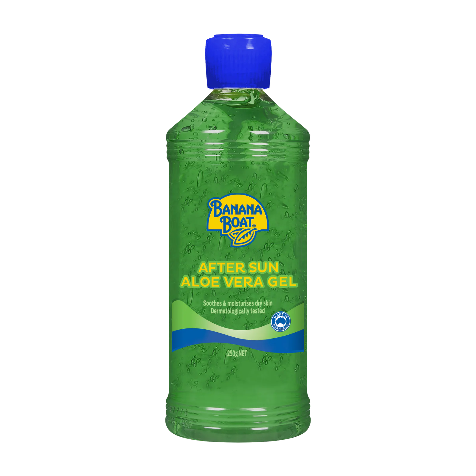 Banana Boat After Sun Aloe Vera Gel 250g
