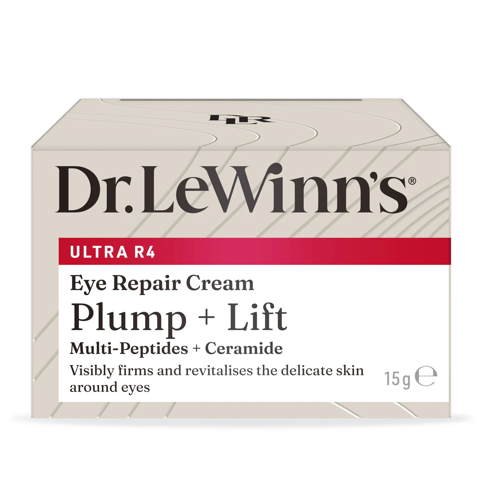 Dr. LeWinn's Plump+Lift Eye Repair Cream 15g