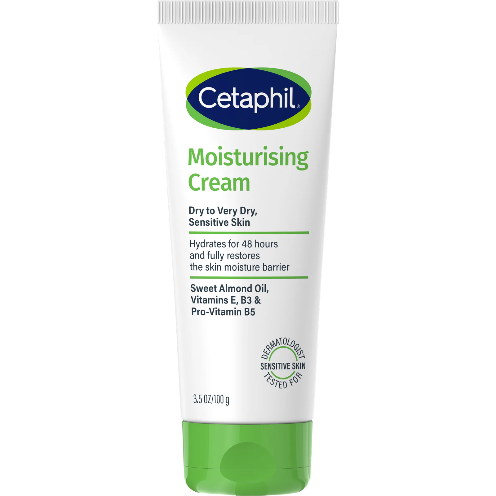 Cetaphil Moisturising Cream 100g