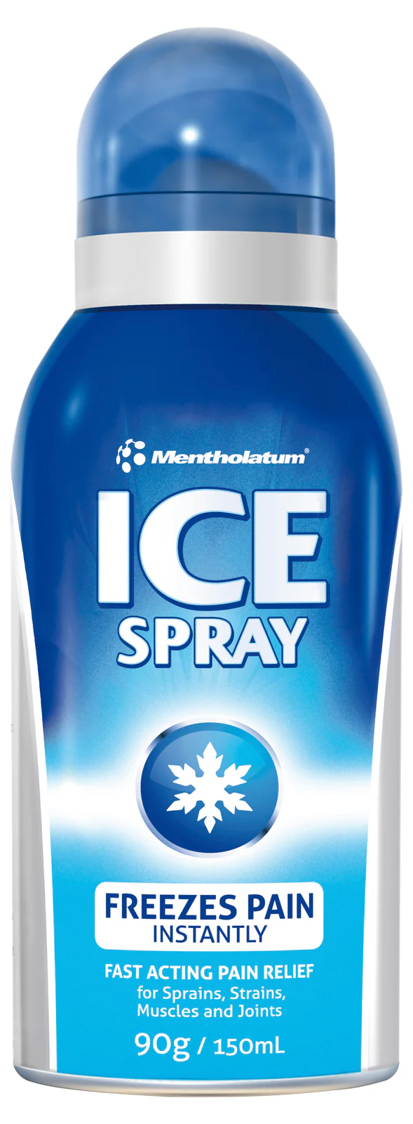 ICE Spray 90g