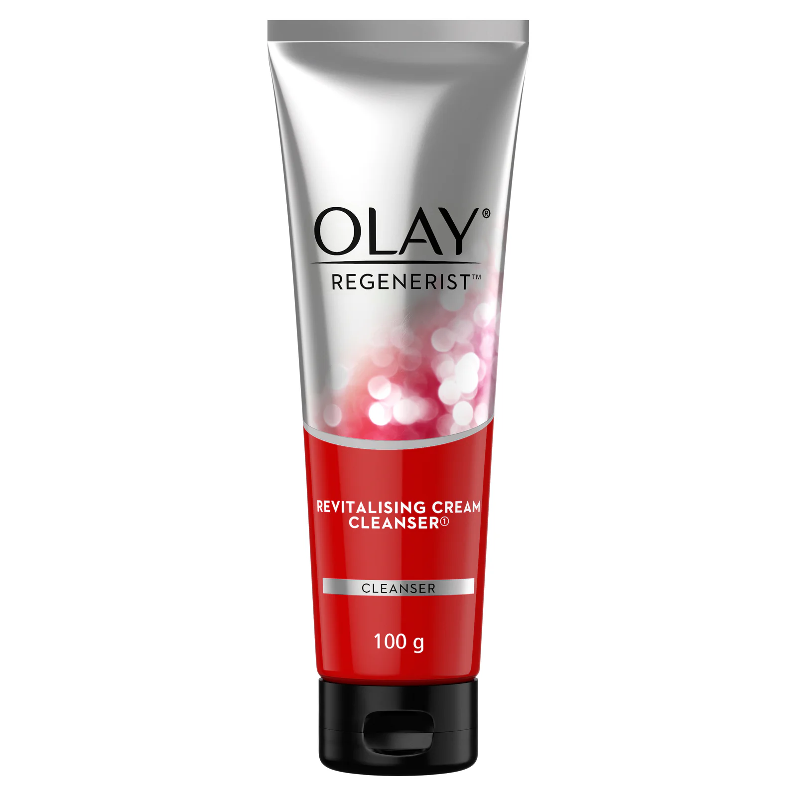 Olay Regenerist Advanced Anti-Ageing Cream Cleanser 100g