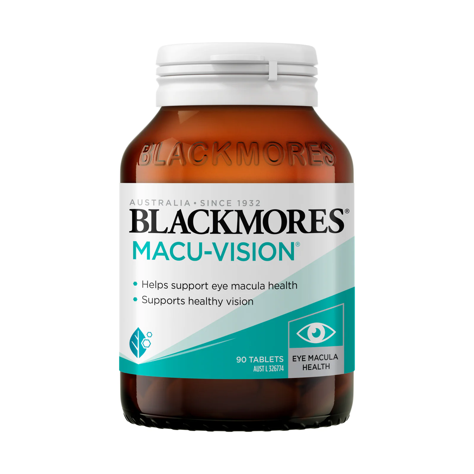 Blackmores Macu-Vision 90 tablets