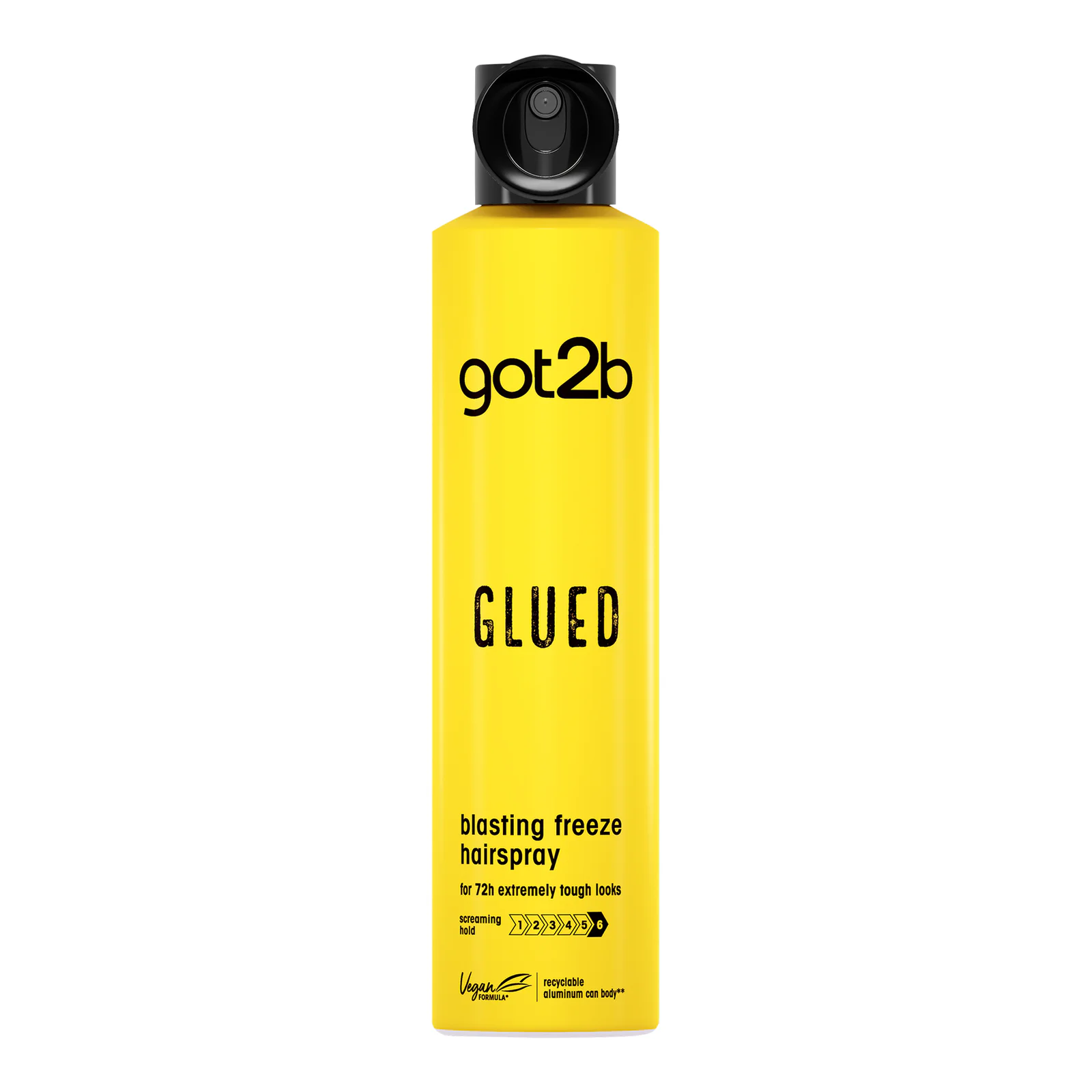 Got2B Glued Hairspray 300ml