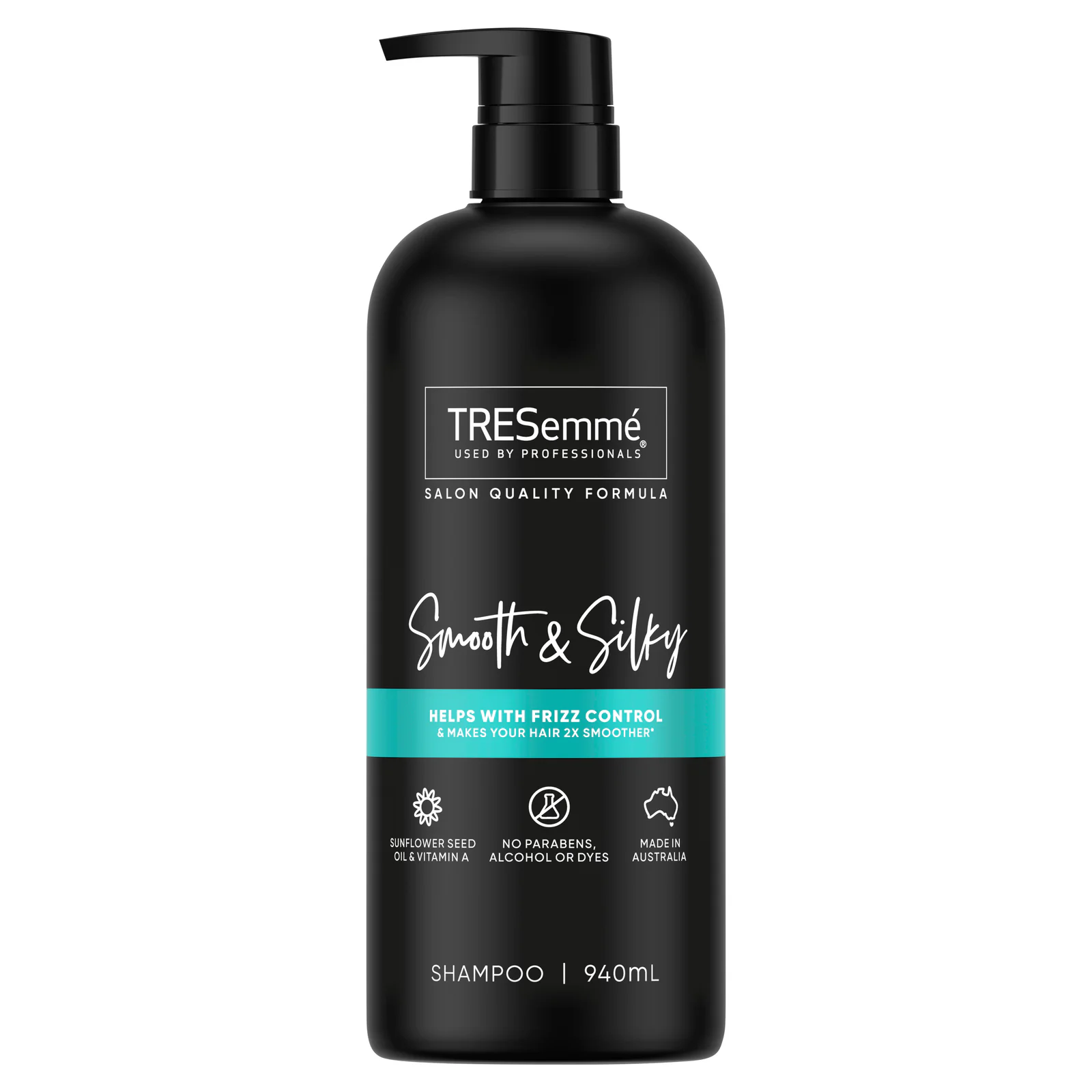 TRESemme Smooth & Silky Shampoo 940mL