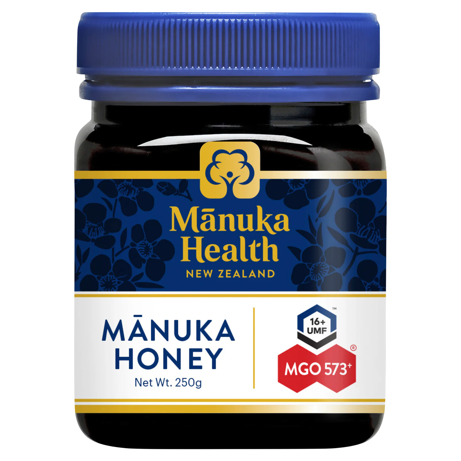 Manuka Health MGO 573+ UMF16 - 250g