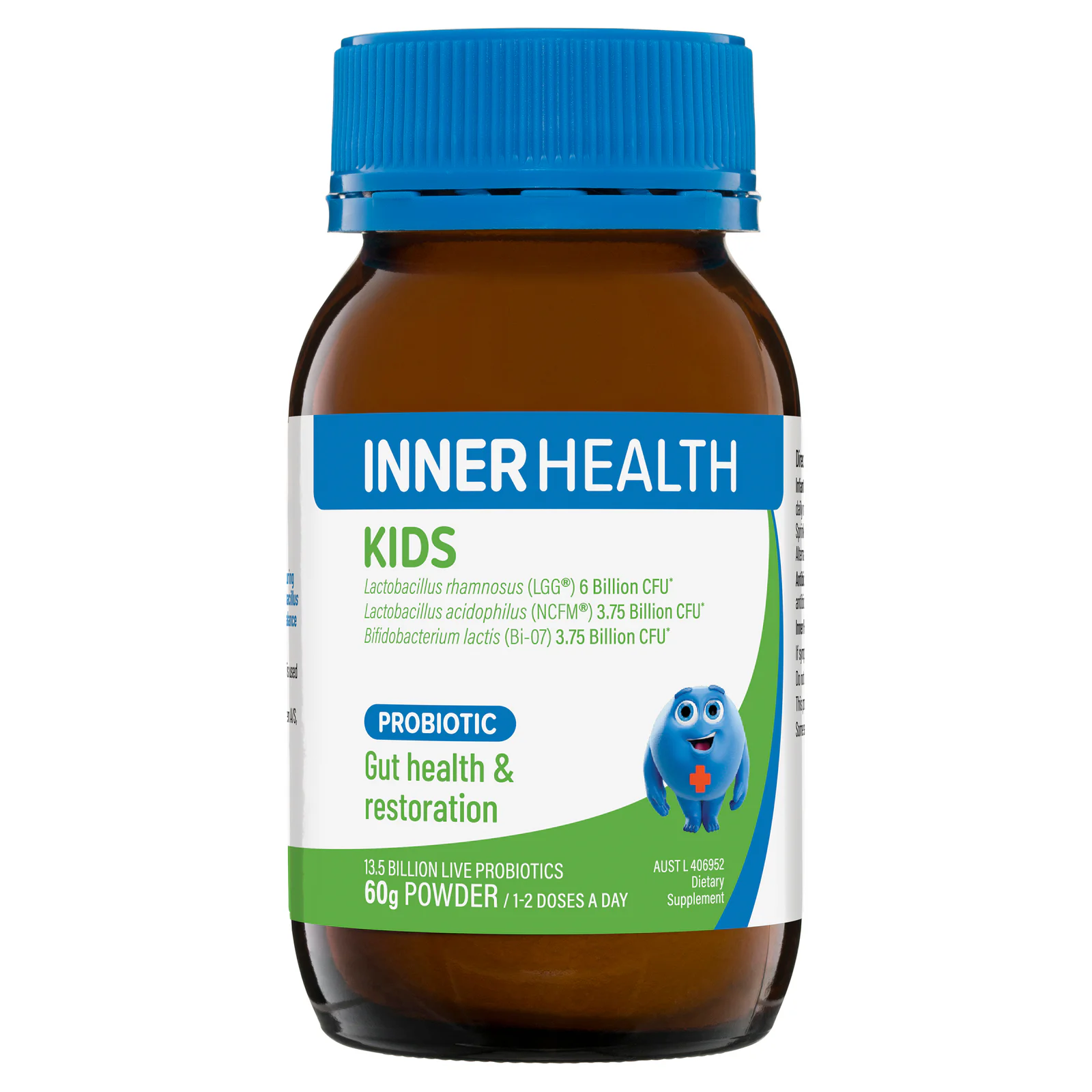 Inner Health for Kids 60g