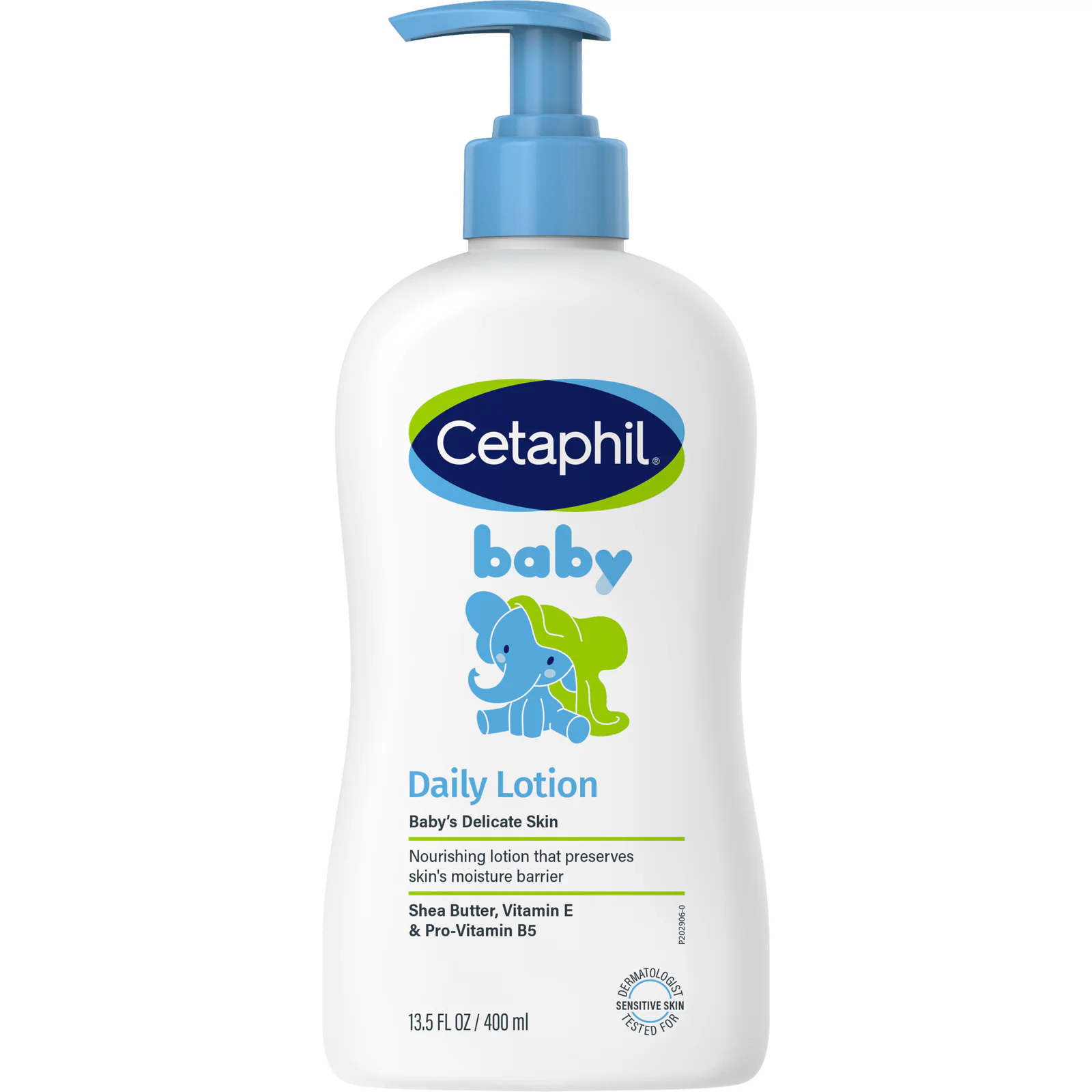 Cetaphil Baby Lotion 400ml