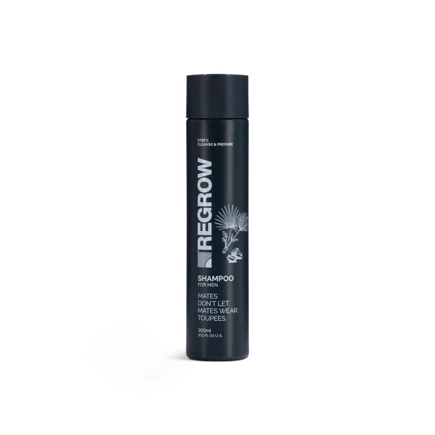 Regrow SPoo for Men 300ml