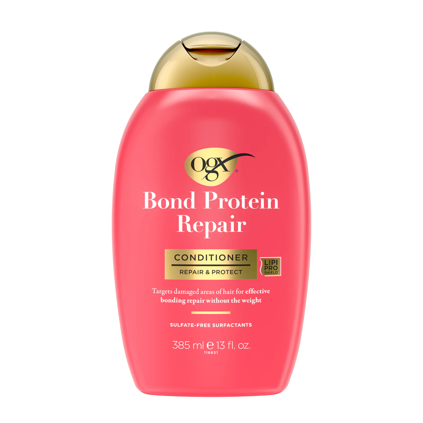 OGX Bond Prtn Rep Cond 385ml