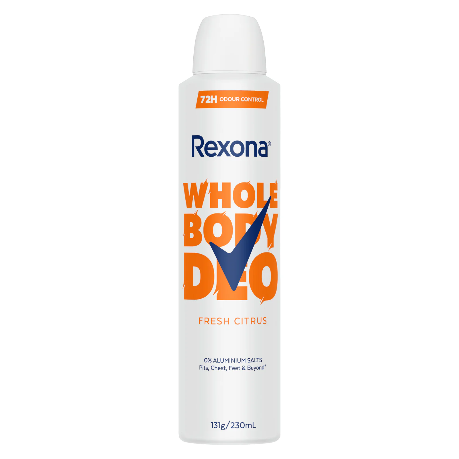 Rexona A/P Wmn Frsh Cit 230ml