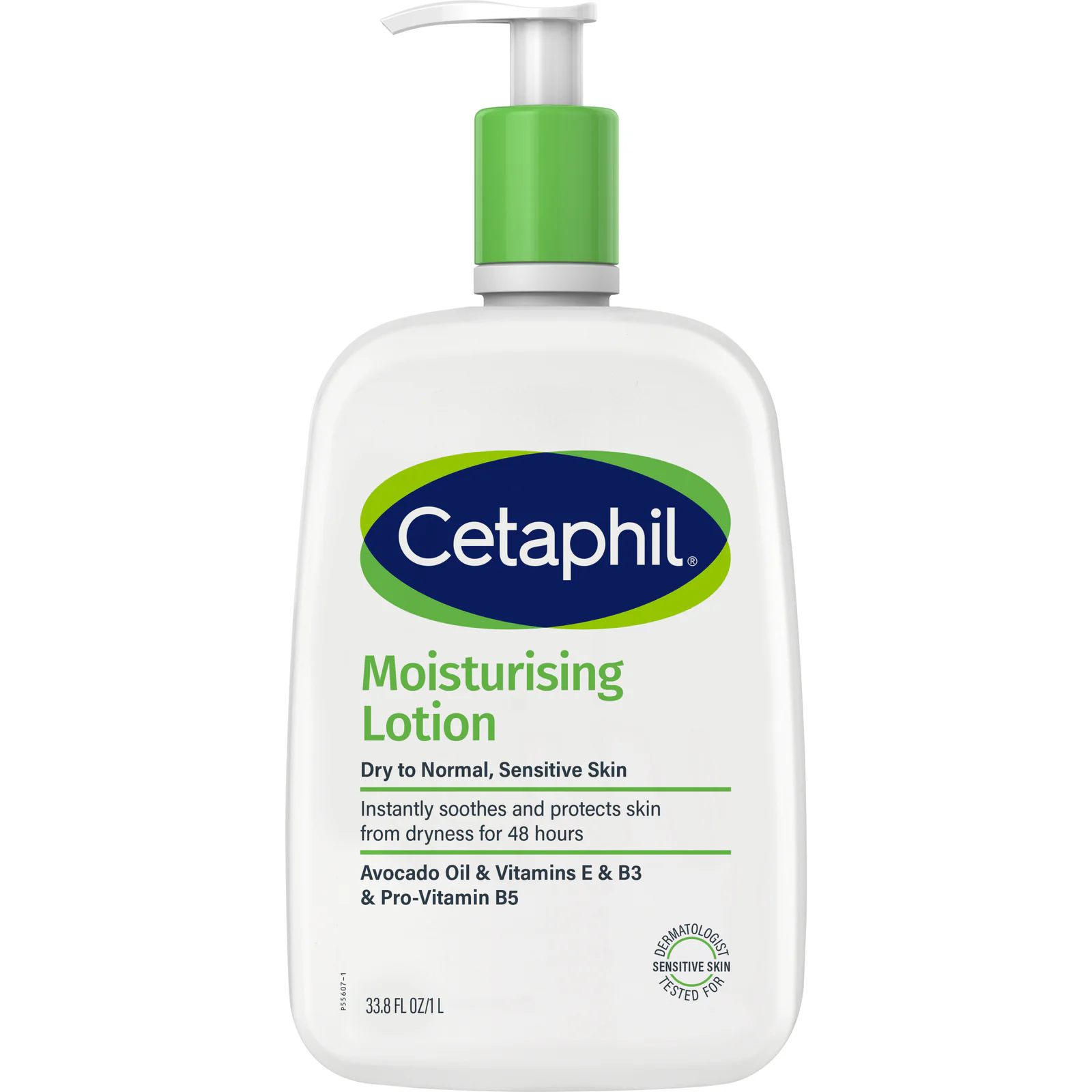 Cetaphil Moisturising Lotion 1 litre