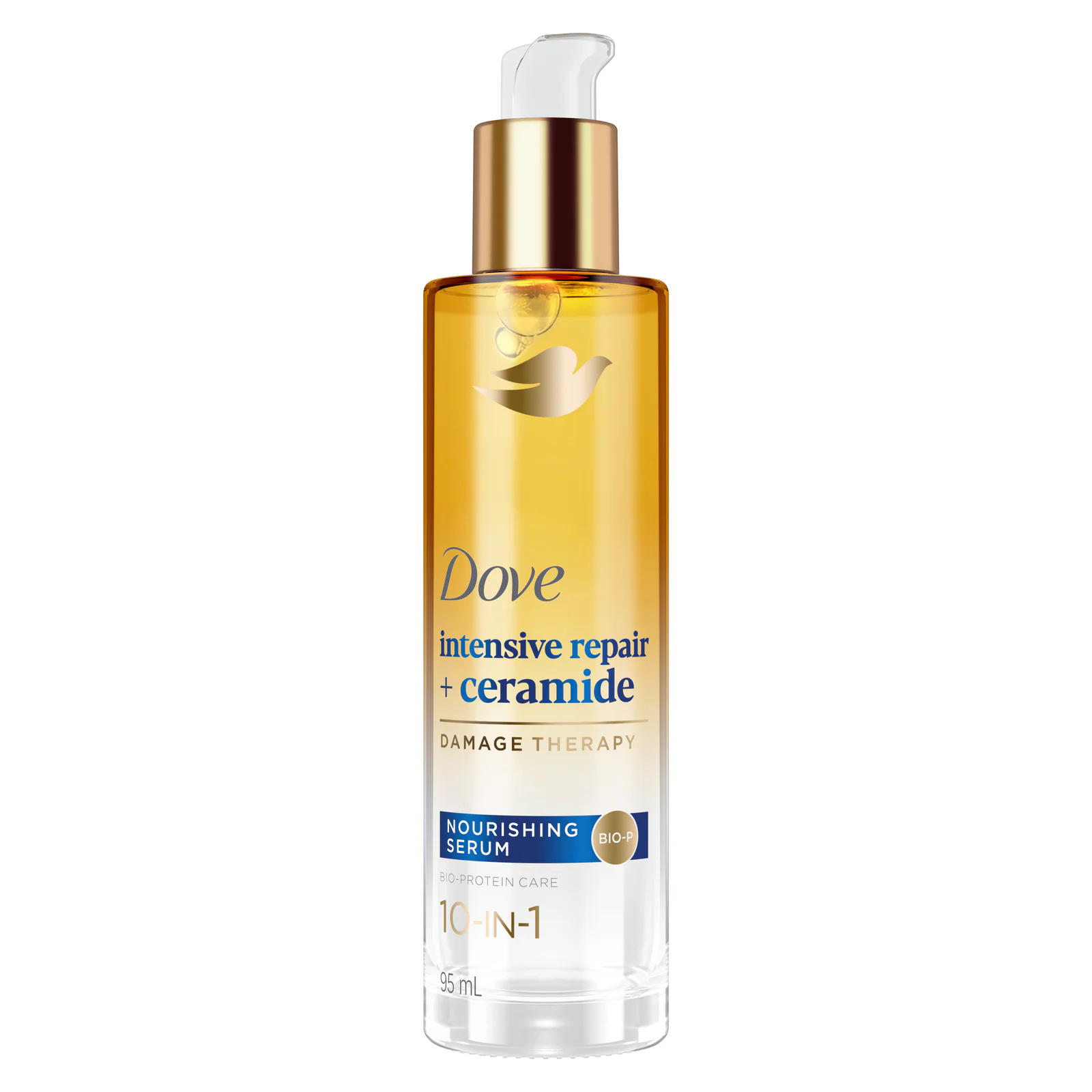 Dove Damage Therapy Intensive Repair Nourishing Serum 95mL