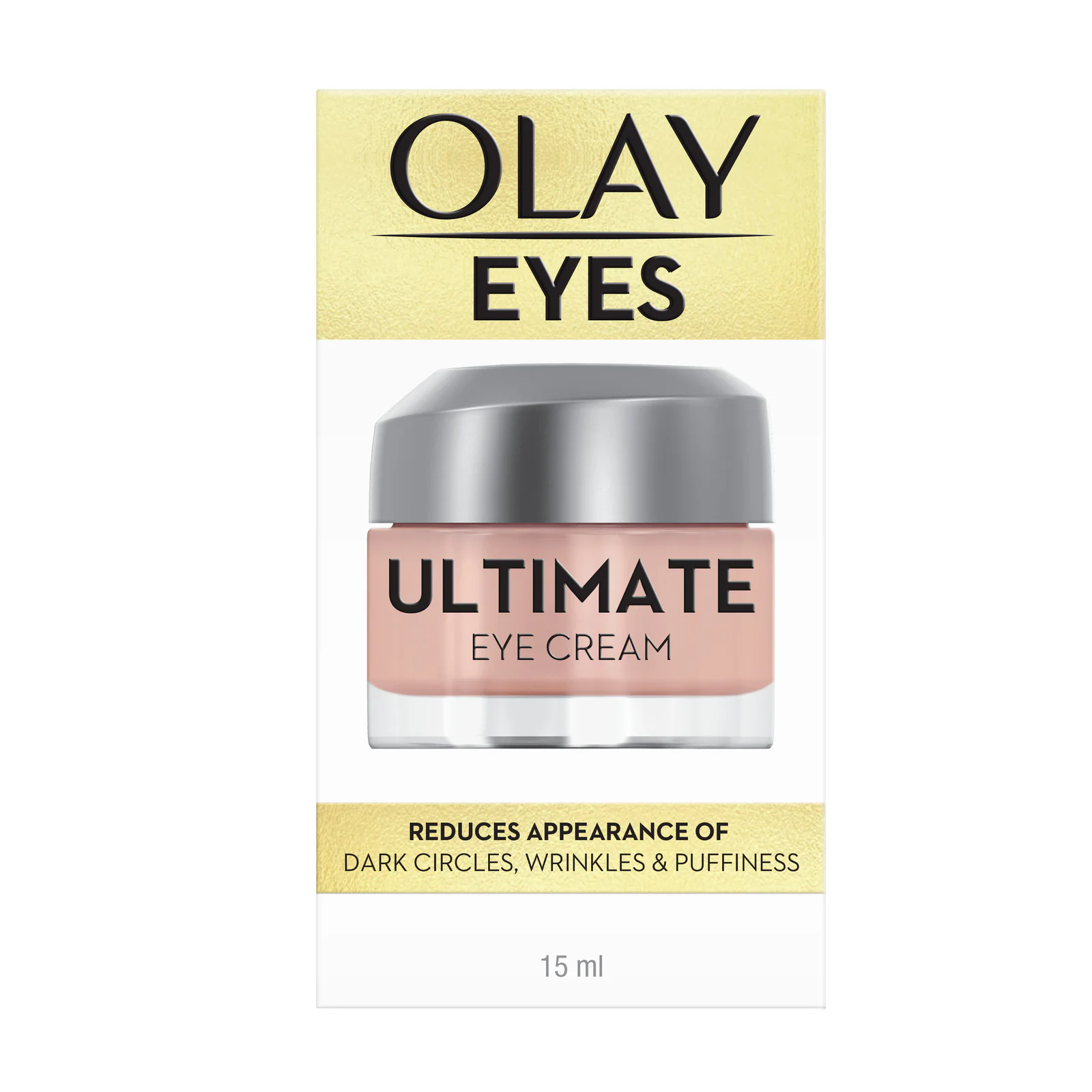 Olay Eyes Ultimate Eye Cream 15ml