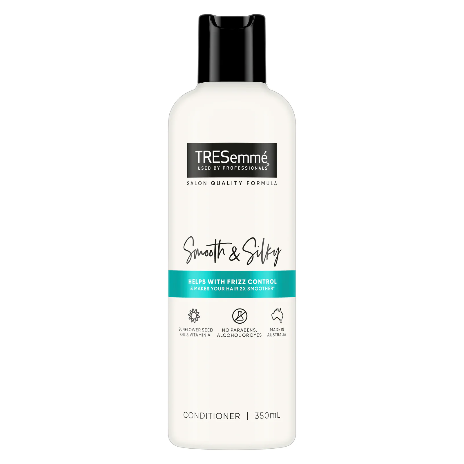 TRESemme Smooth & Silky Conditioner 350mL