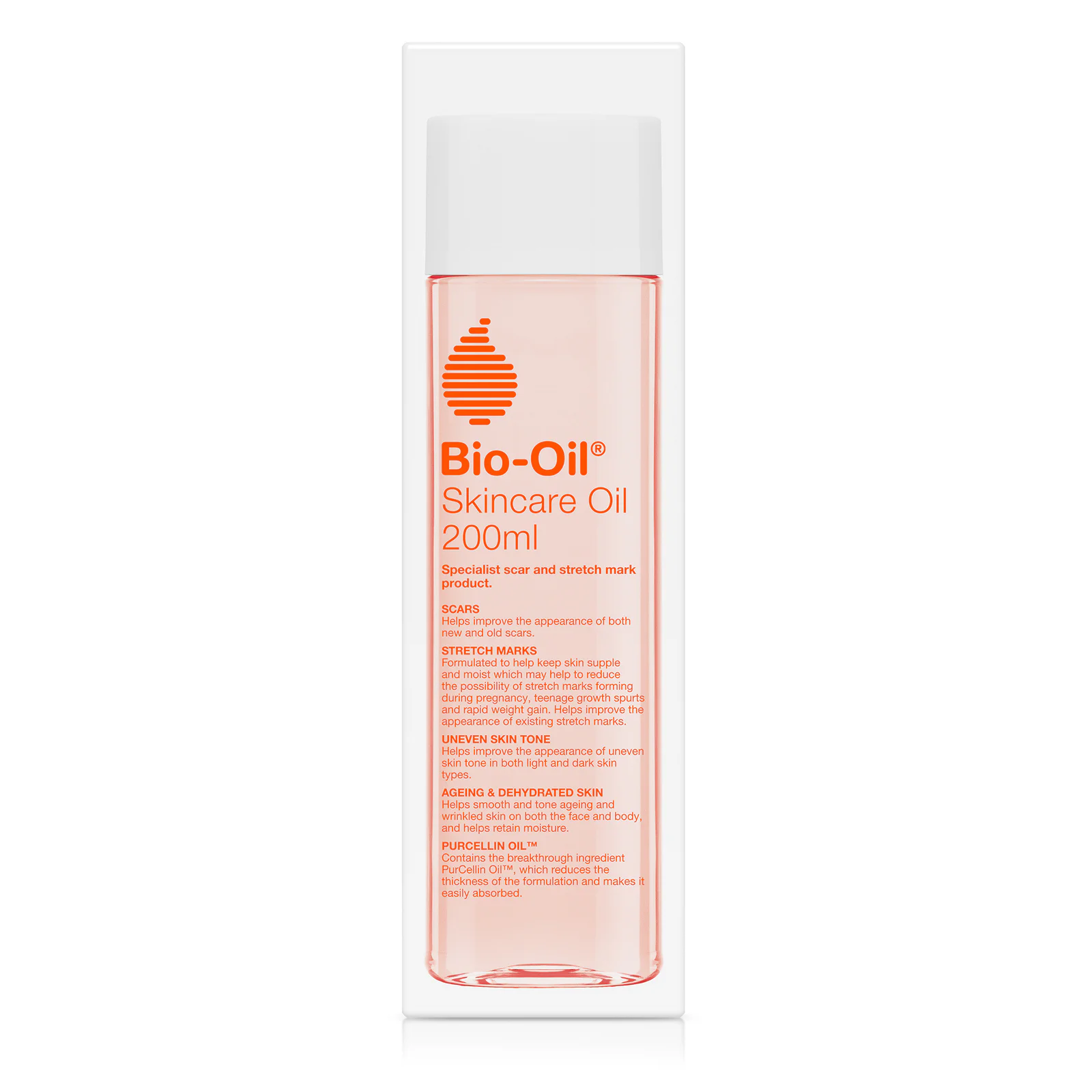 Bio-Oil Skincare Oil 200ml