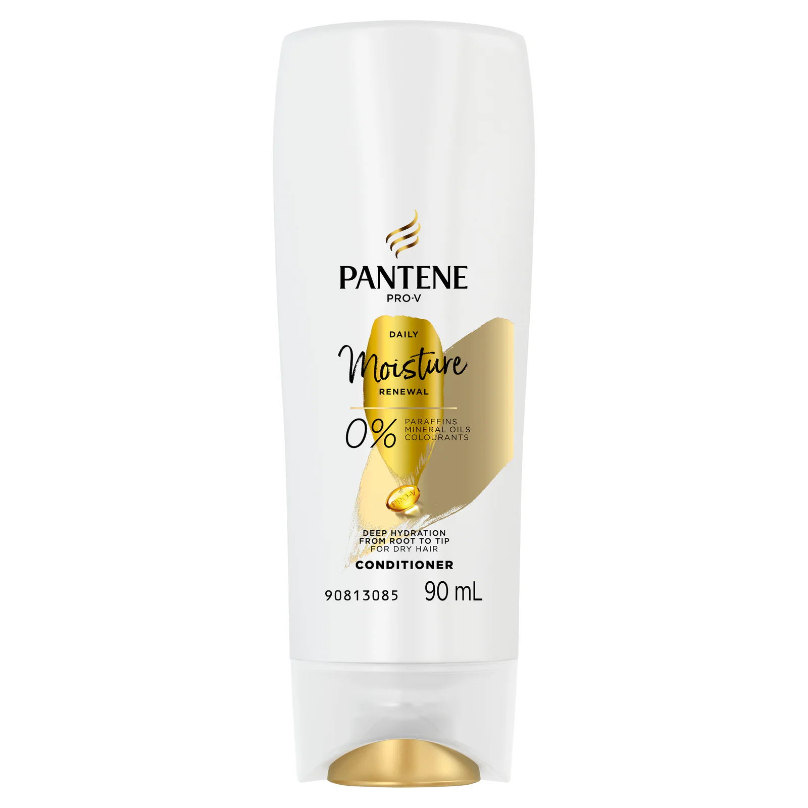 Pantene Conditioner Daily Moisture Renewal 90ml