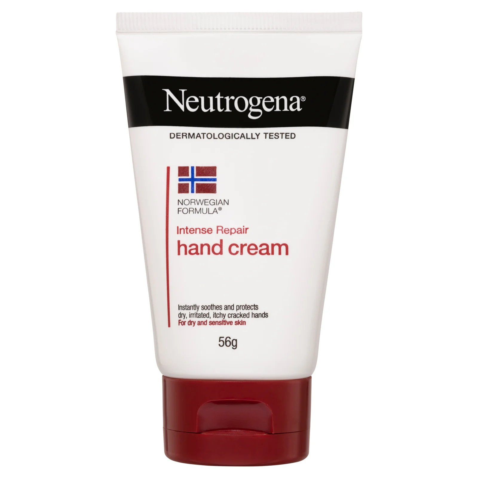 Neutrogena Norwegian Formula Hand Cream Original 56g