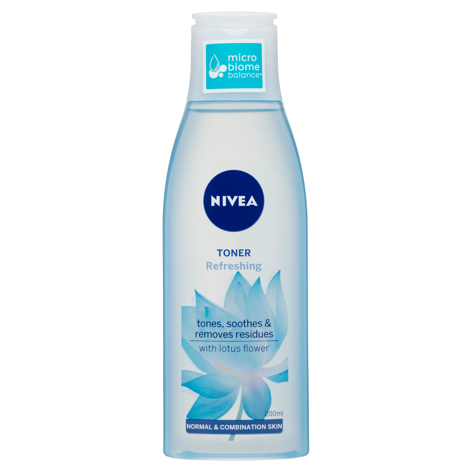 Nivea Daily Essentials Refreshing Toner 200mL