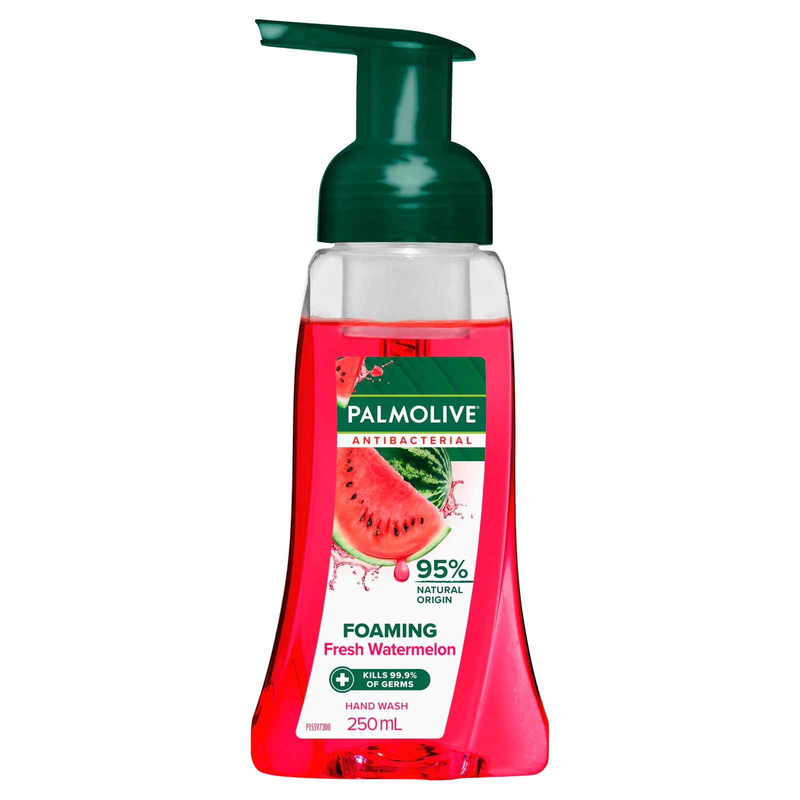 Palmolive Foaming Liquid Hand Wash Watermelon 250mL