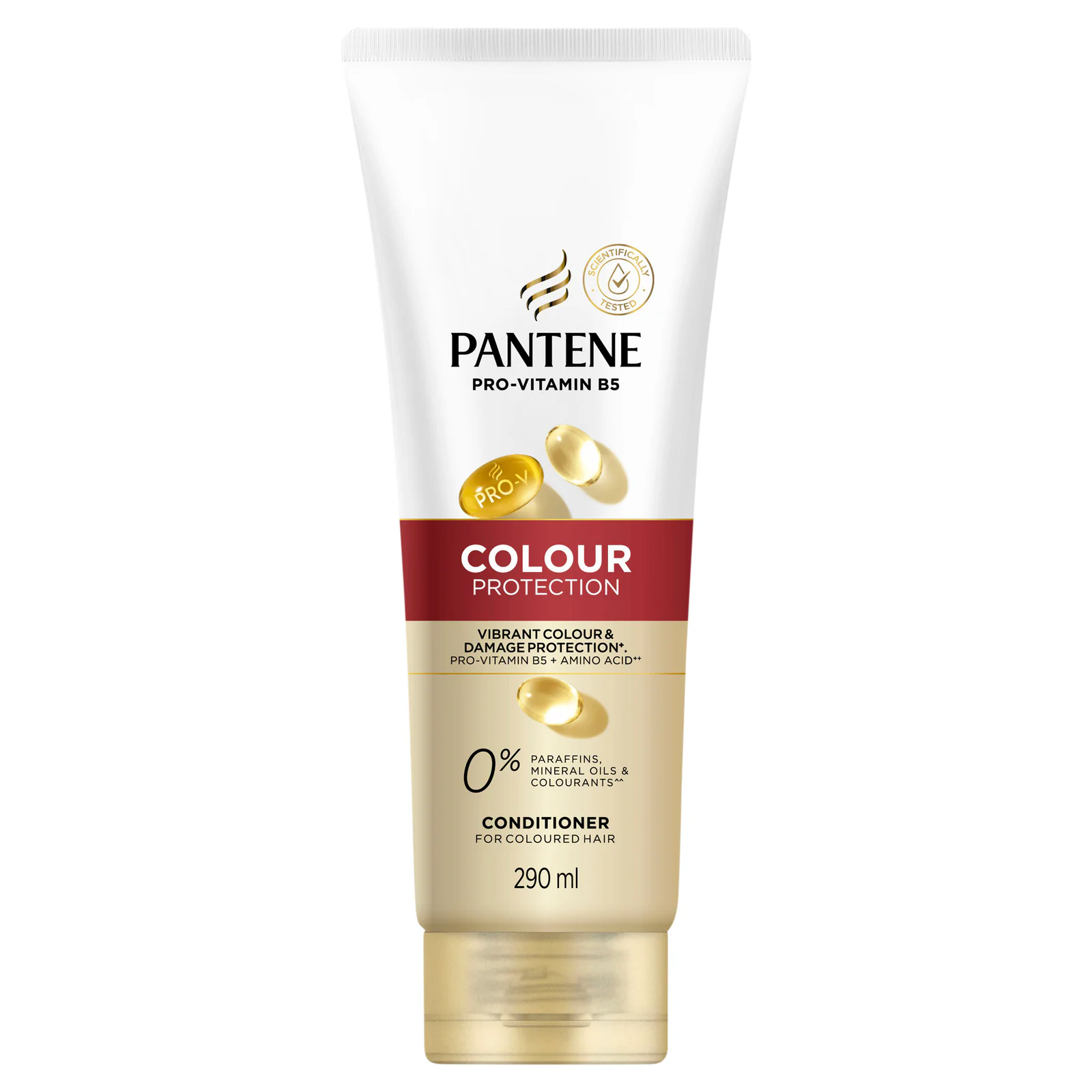 Pantene Pro-V Colour Protect Conditioner 290mL