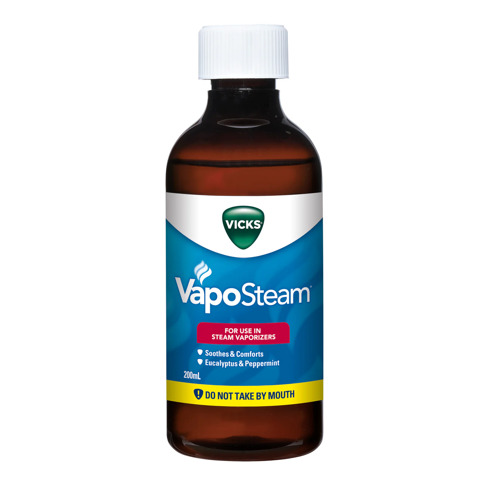 Vicks VapoSteam Inhalant 200ml