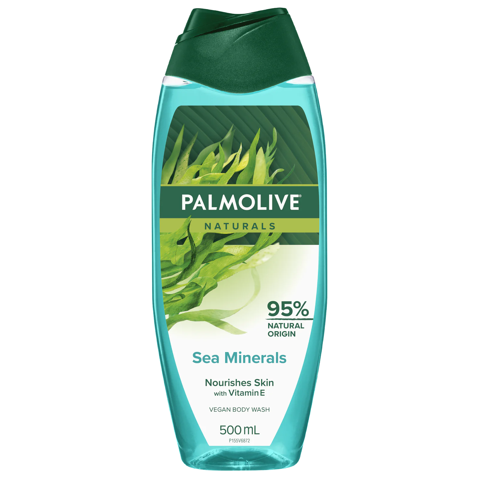 Palmolive Naturals Hydrating Sea Minerals Body Wash 500ml