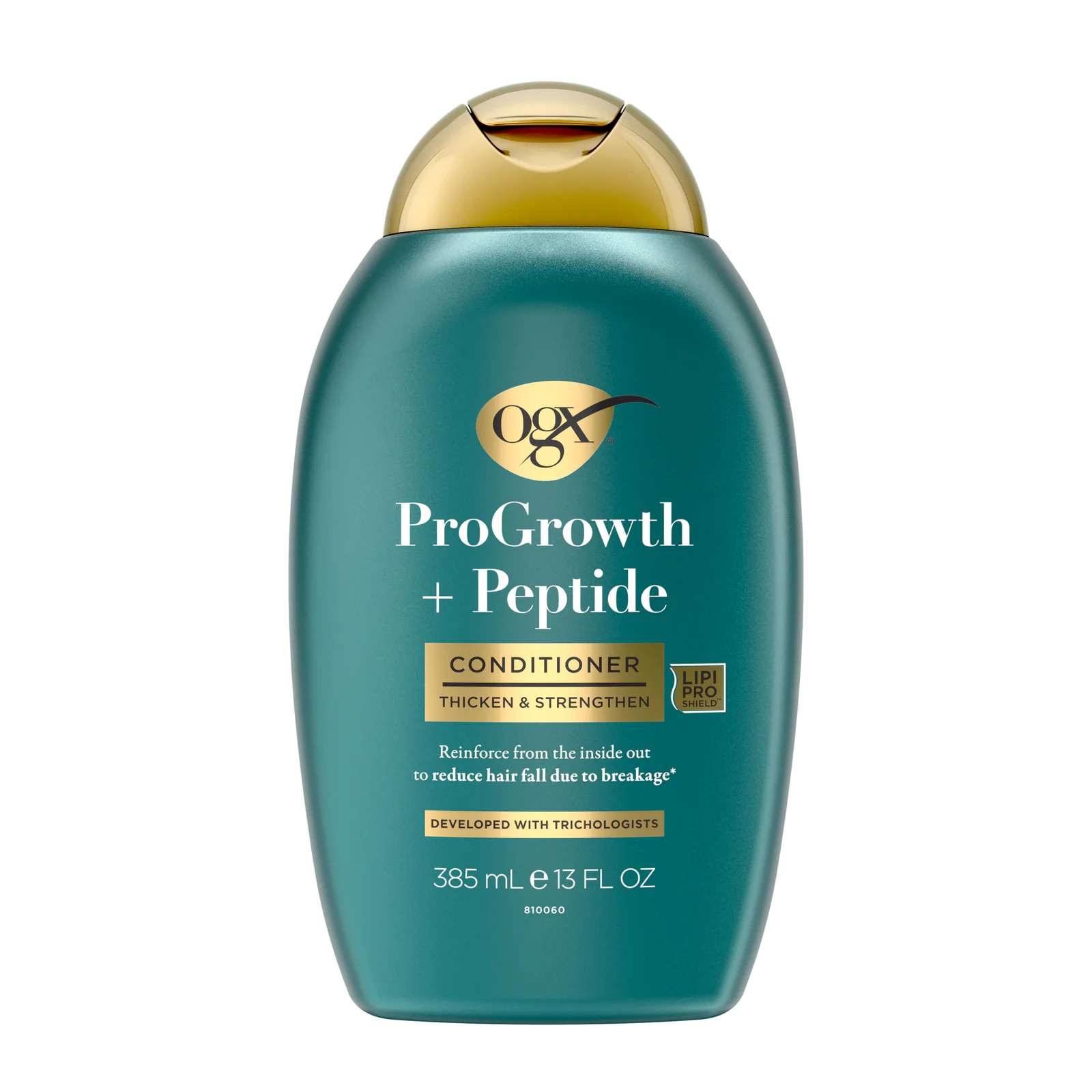 OGX Progrowth + Peptide Conditioner 385ml