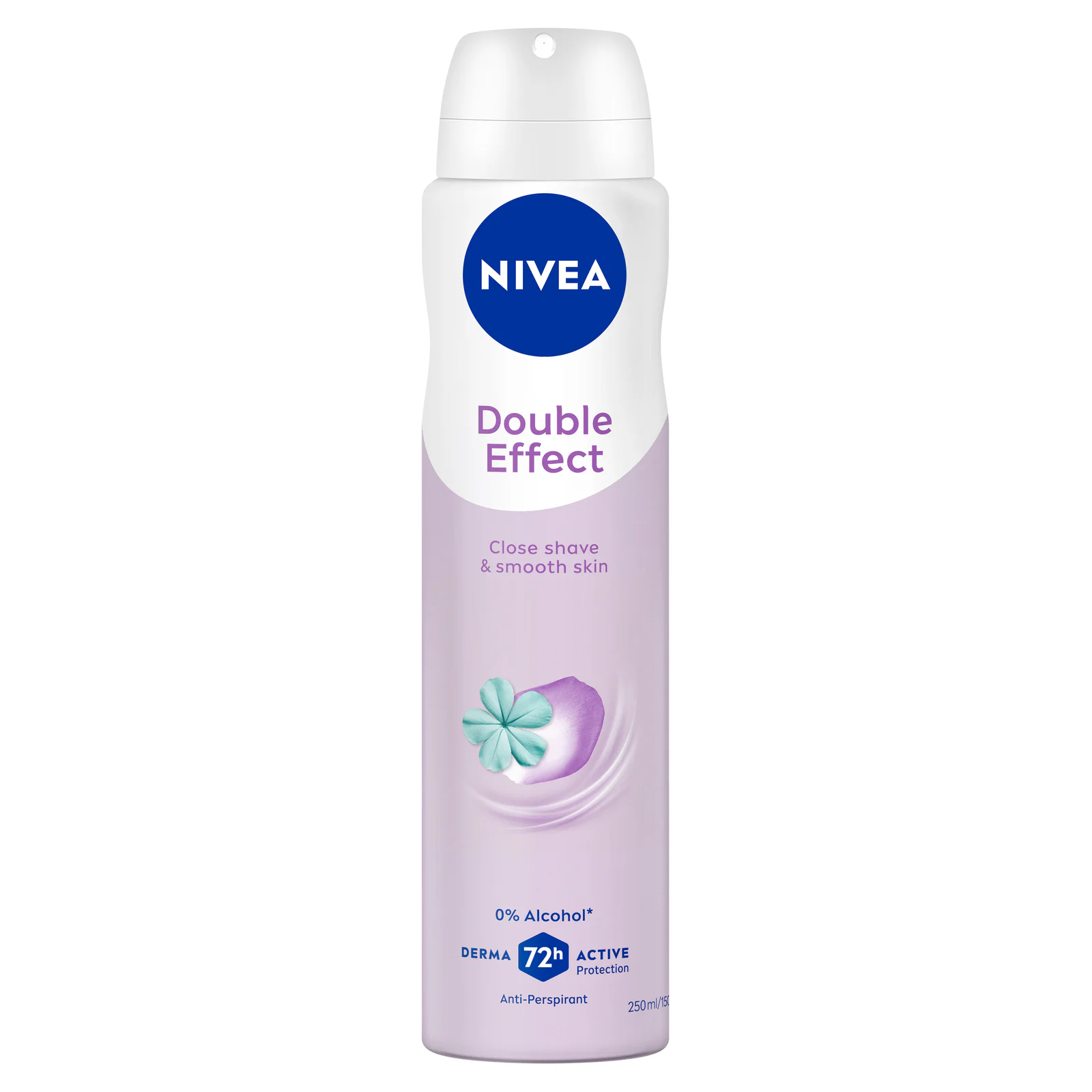 Nivea Deodorant Double Effect 250ml
