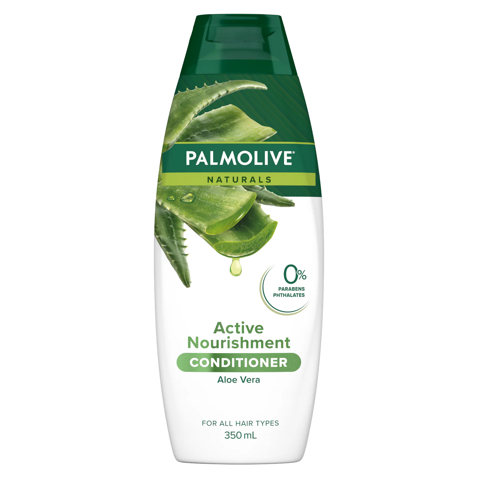 Palmolive Naturals Active Nourishment Conditioner 350mL