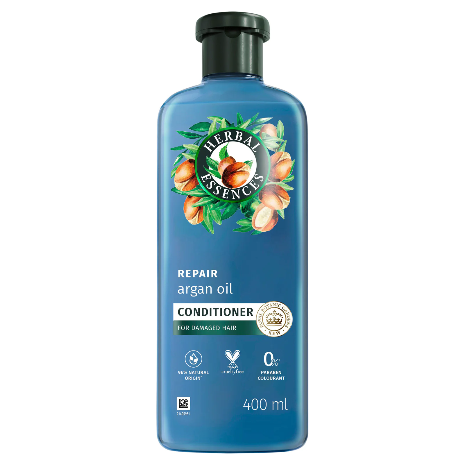 Herbal Essences Bio: Renew Argan Oil of Morocco Repair Conditioner 400mL