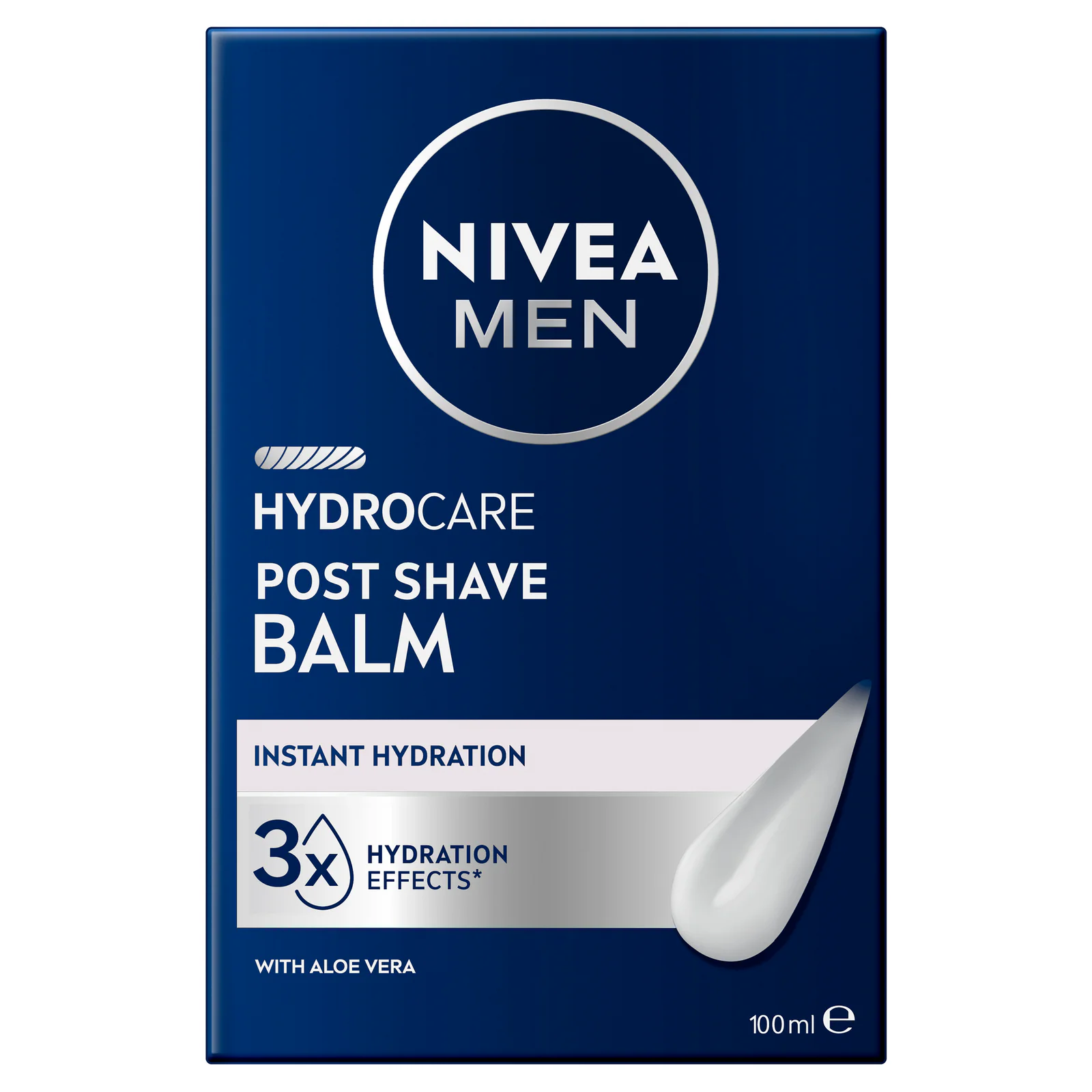 NIVEA MEN Hydrocare Post Shave Balm 100ml