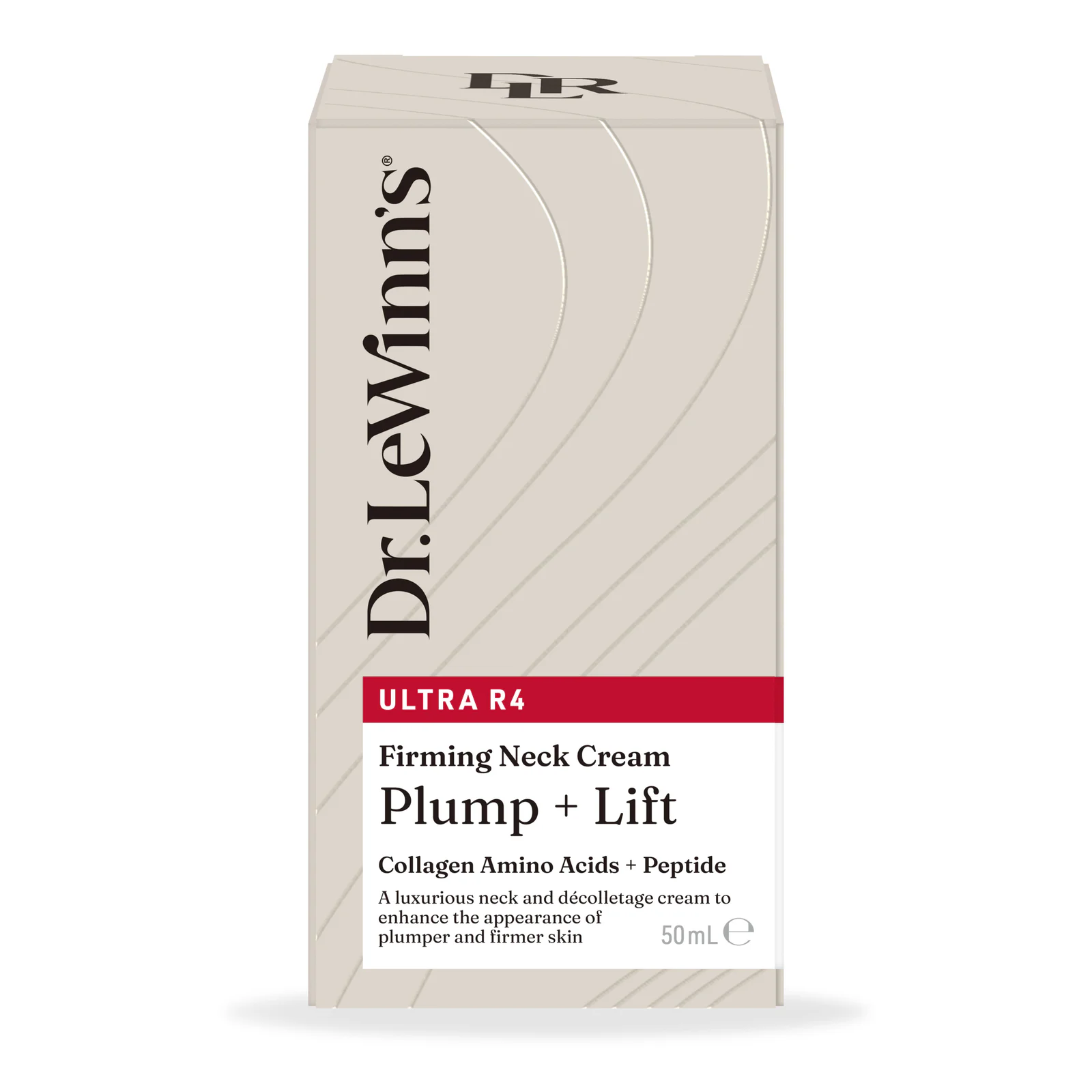 Dr. Lewinn's Neck Cream 50ml