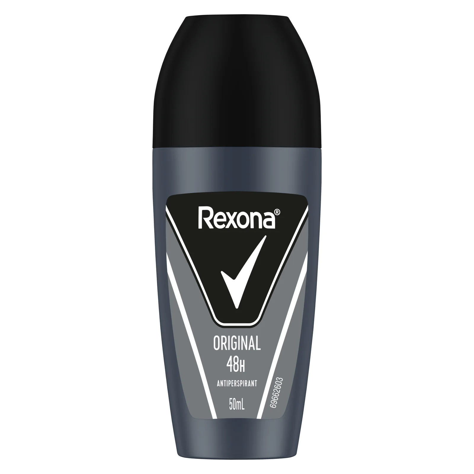 Rexona Men Antiperspirant Roll On Original 50mL