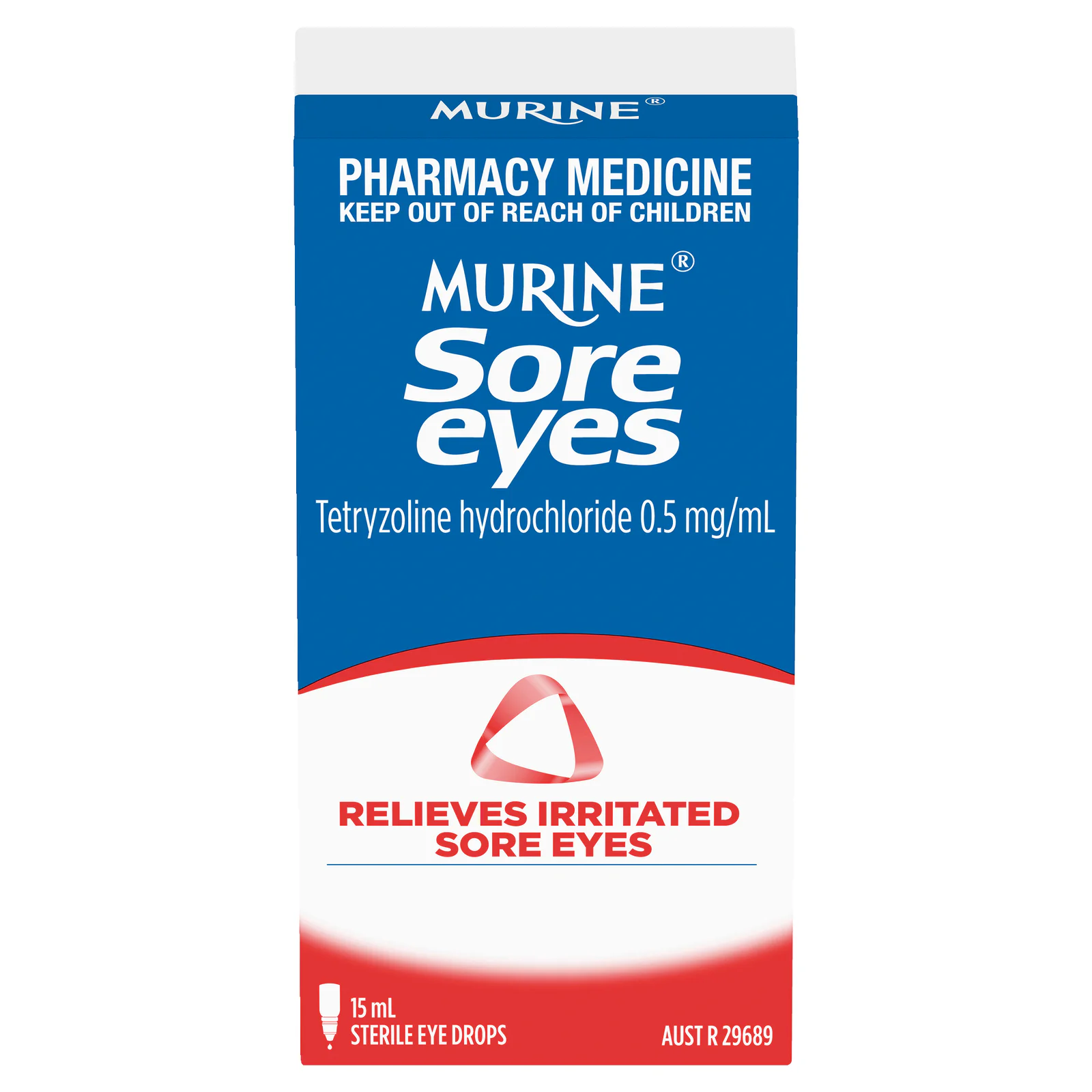 Murine Sore Eyes 15ml