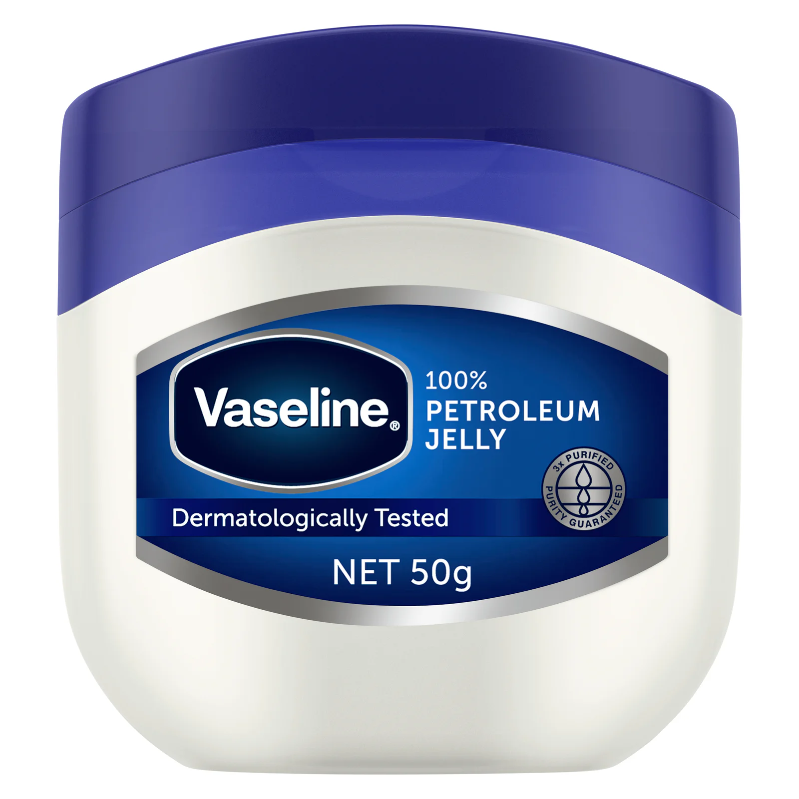 Vaseline Original Petroleum Jelly 50g